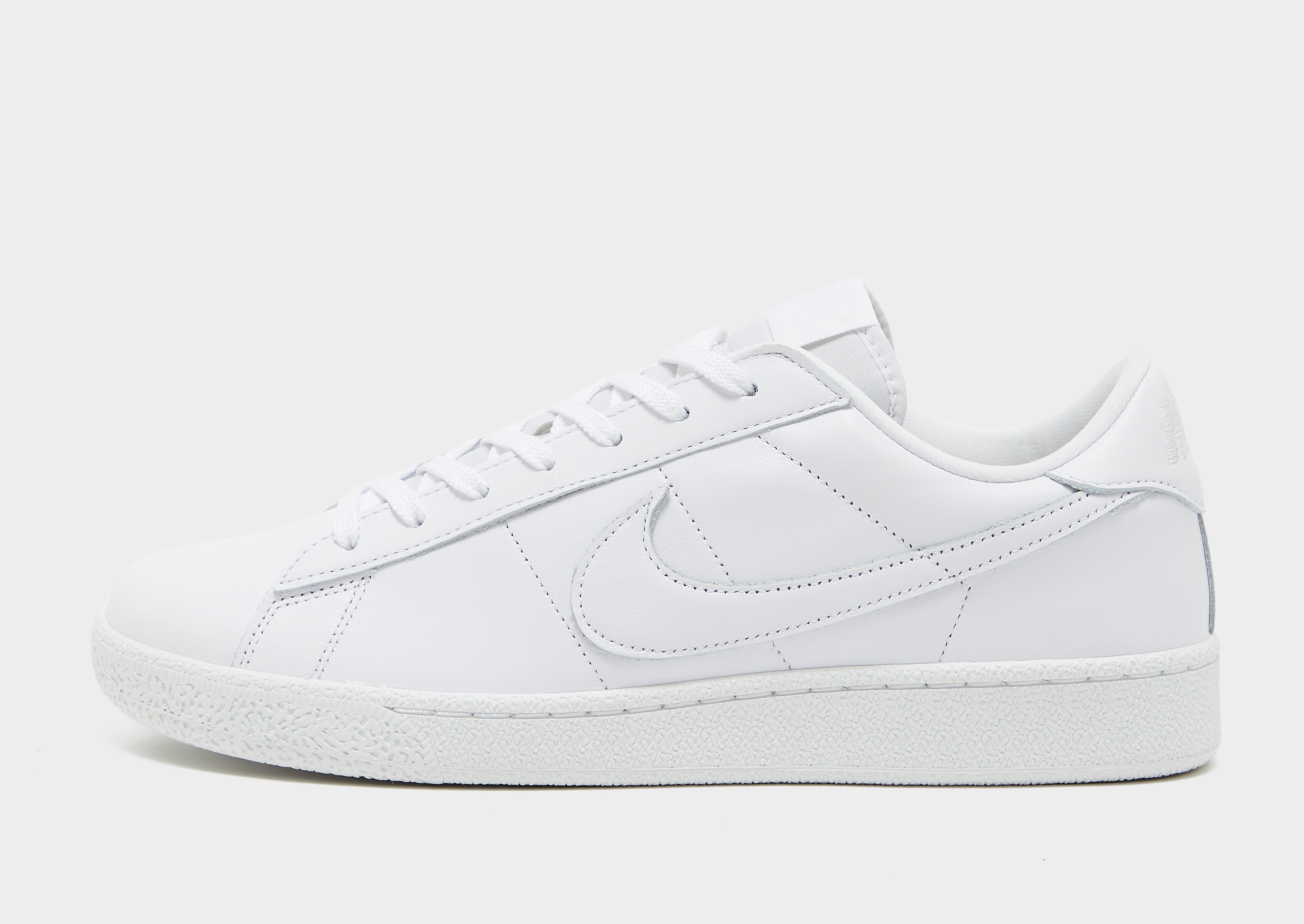 Nike Classic Sneakers Heren - Wit - Maat 44 - Mesh/Synthetisch