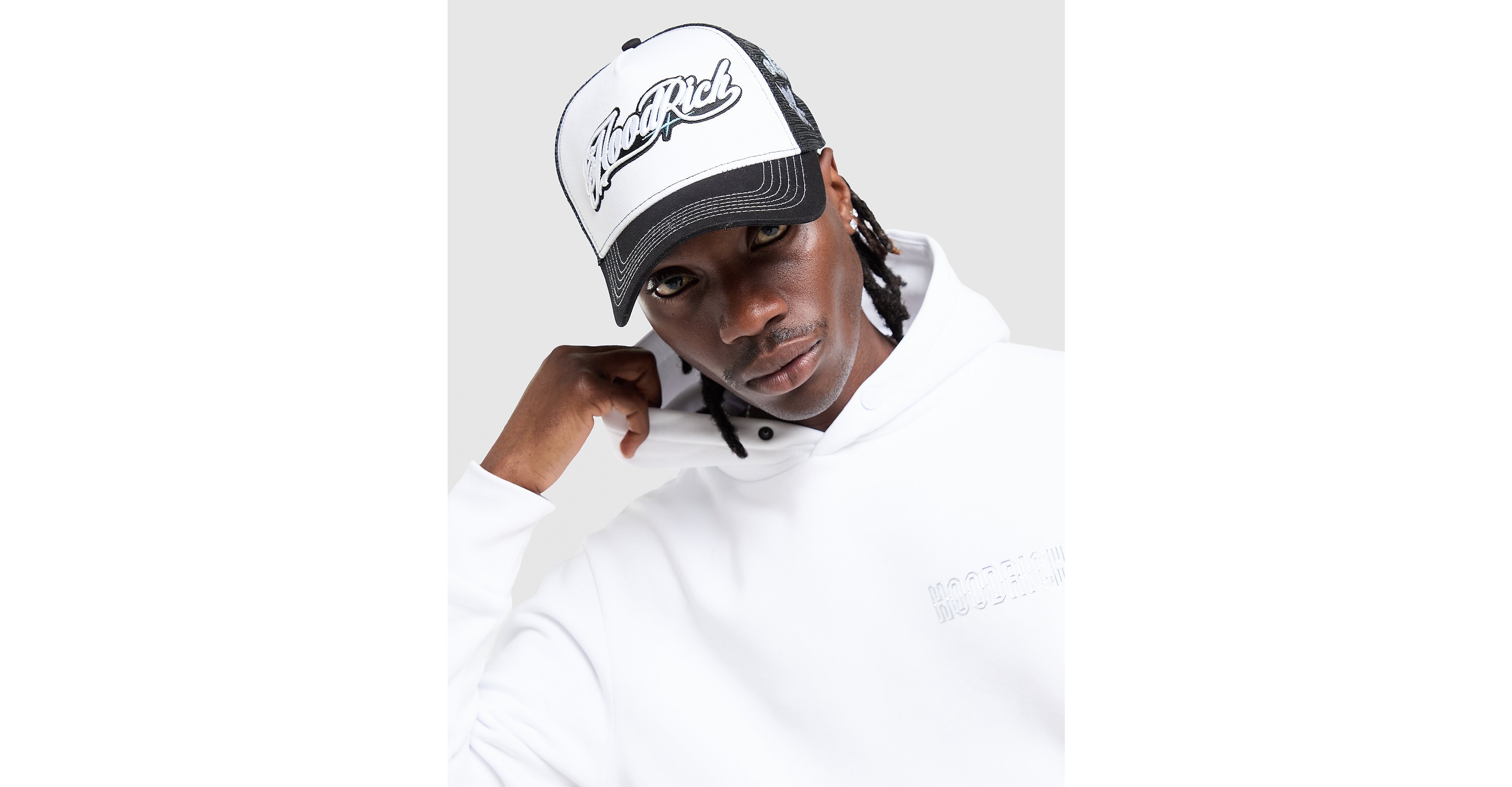 Legacy v2 Patch Cap
