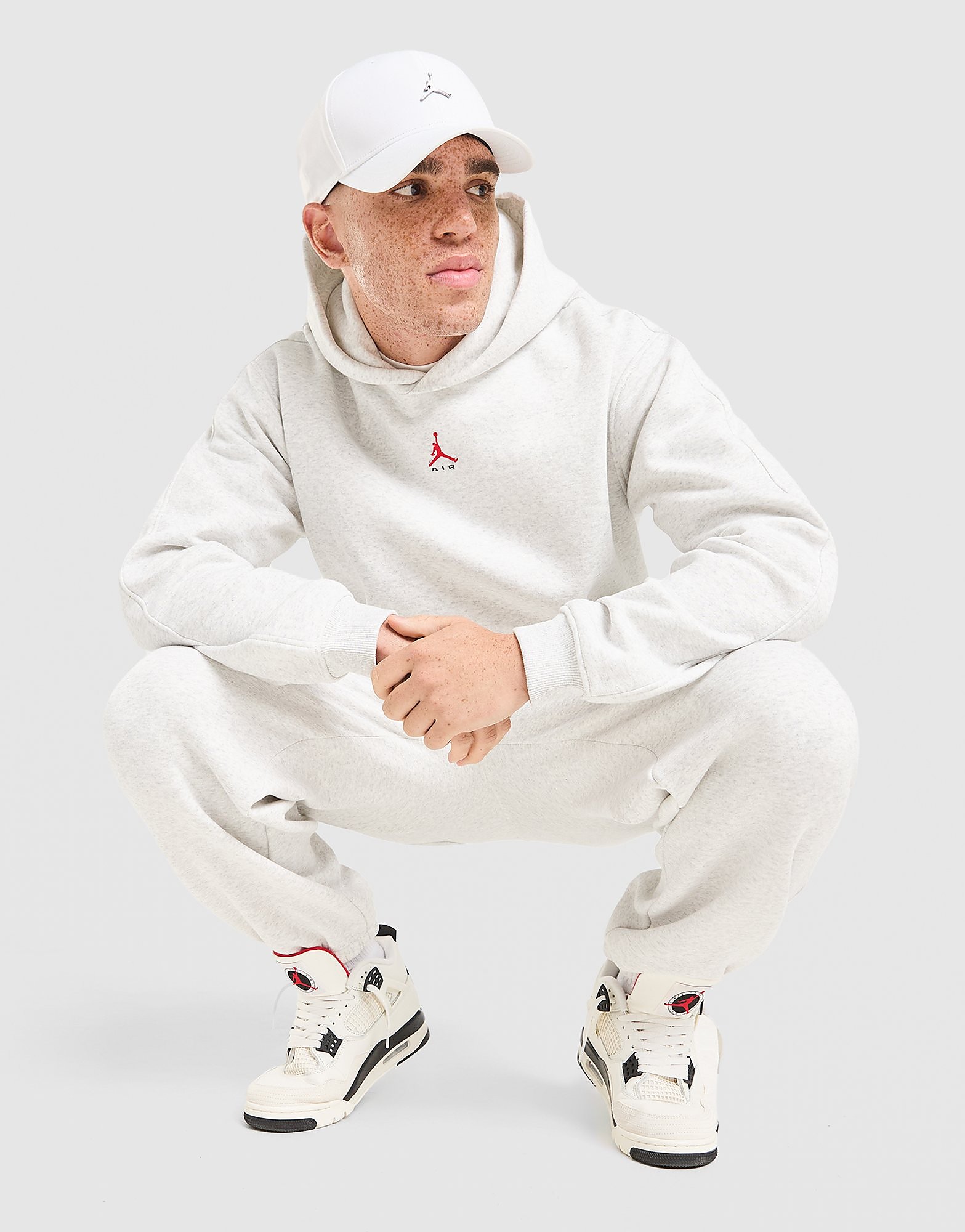 Jordan Hoodie Brooklyn pour homme