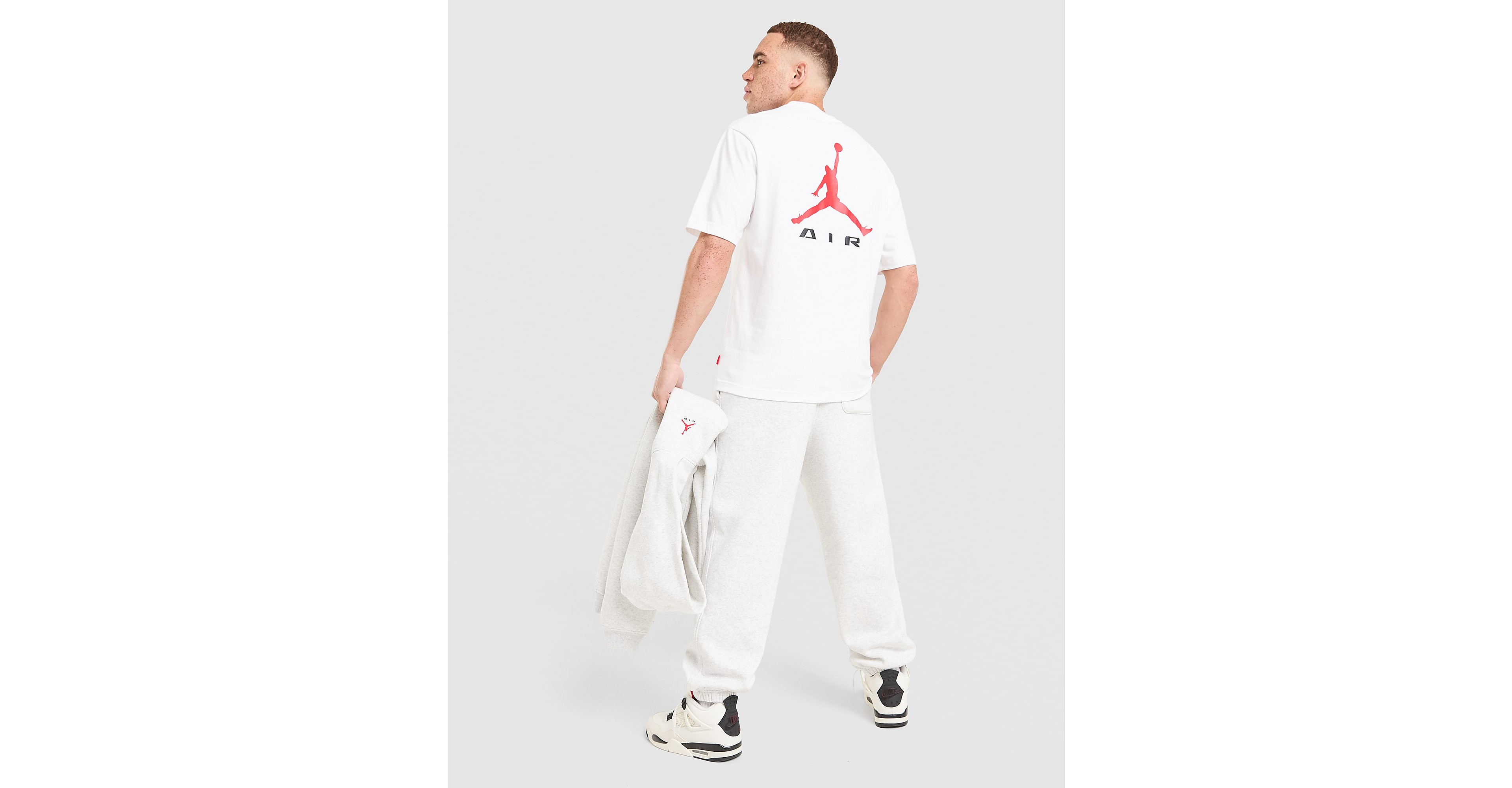 Jumpman Air T-Shirt