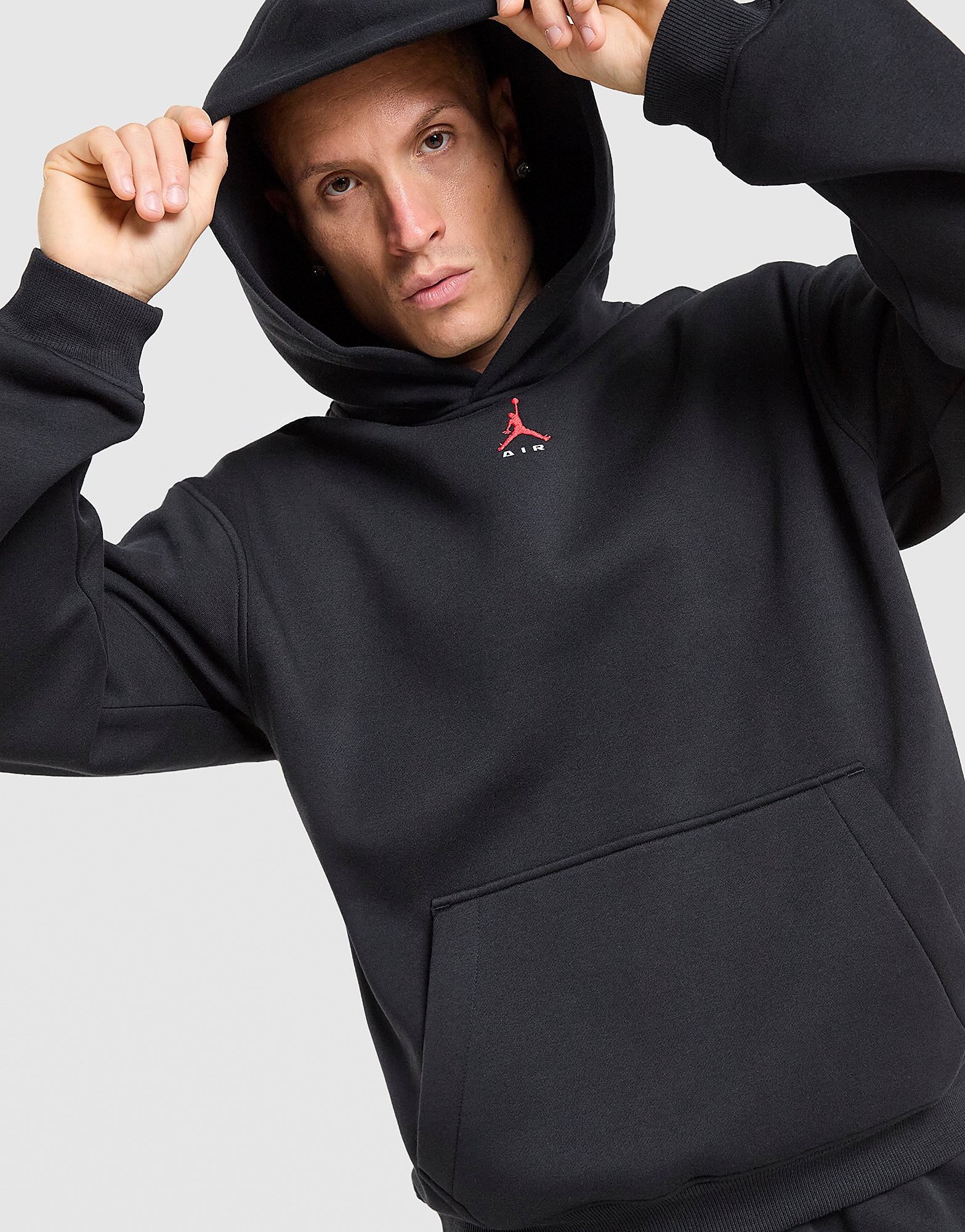 Jordan Sweat à capuche Brooklyn pour homme