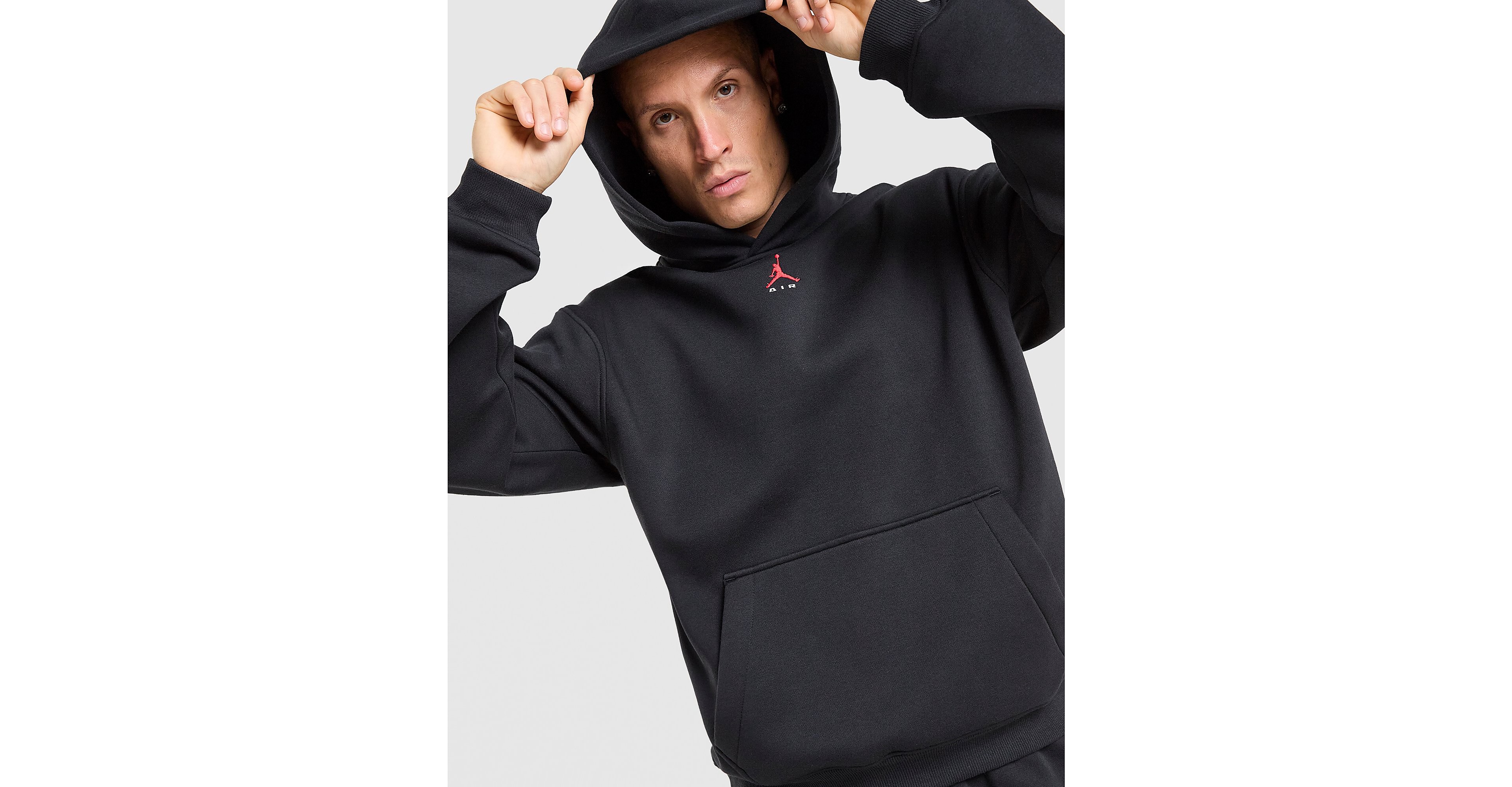 Brooklyn Hoodie