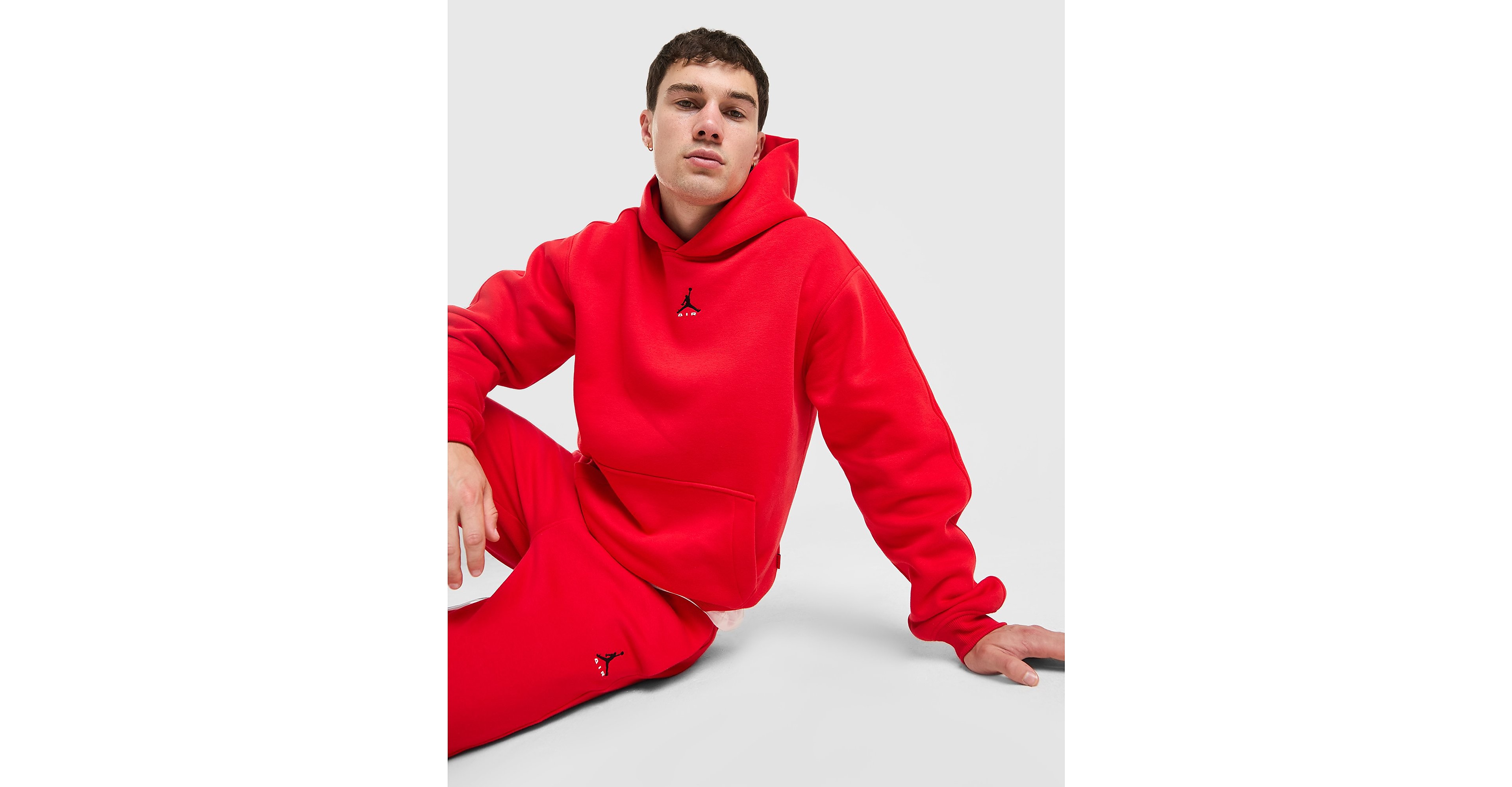 Jordan Sweatshirt 'Brooklyn' herr – bild 2