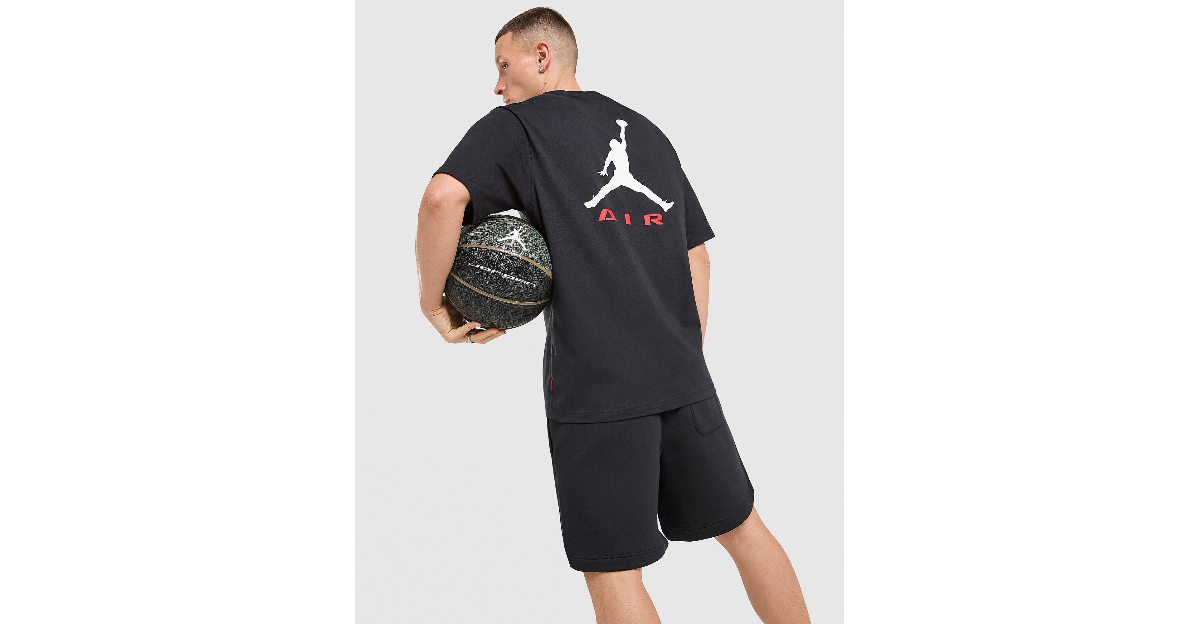 Jumpman Air T-Shirt