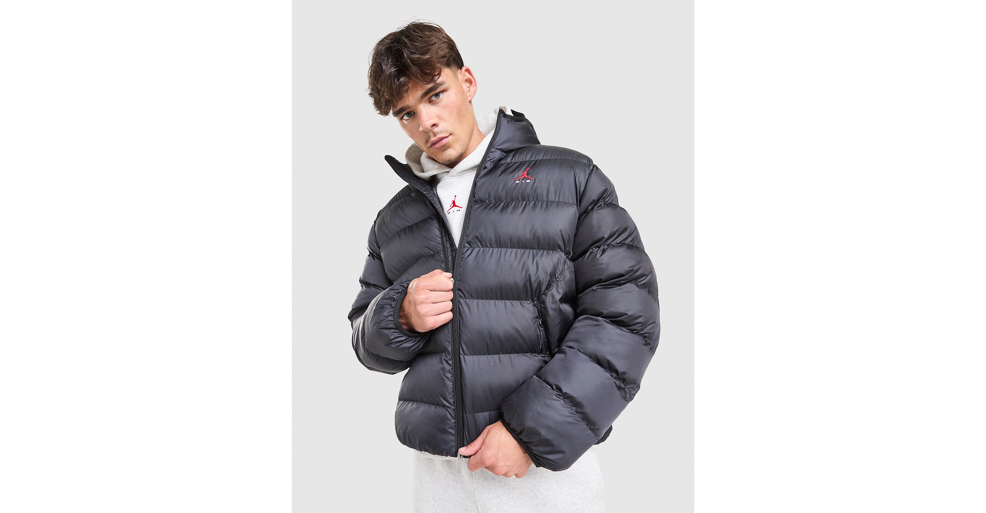 Brooklyn Puffer Jacket