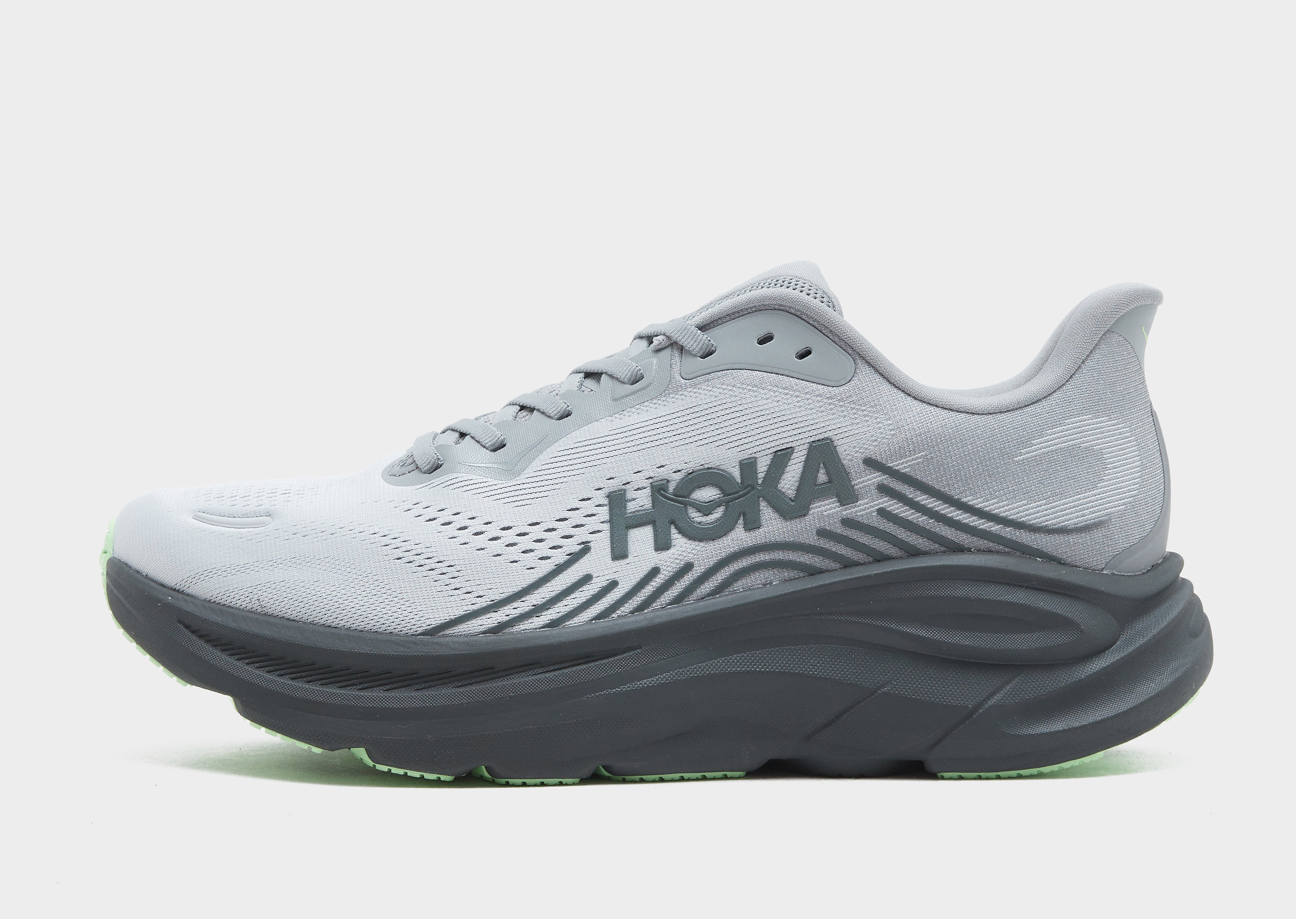 Hoka Clifton 11 pour homme - vue 2