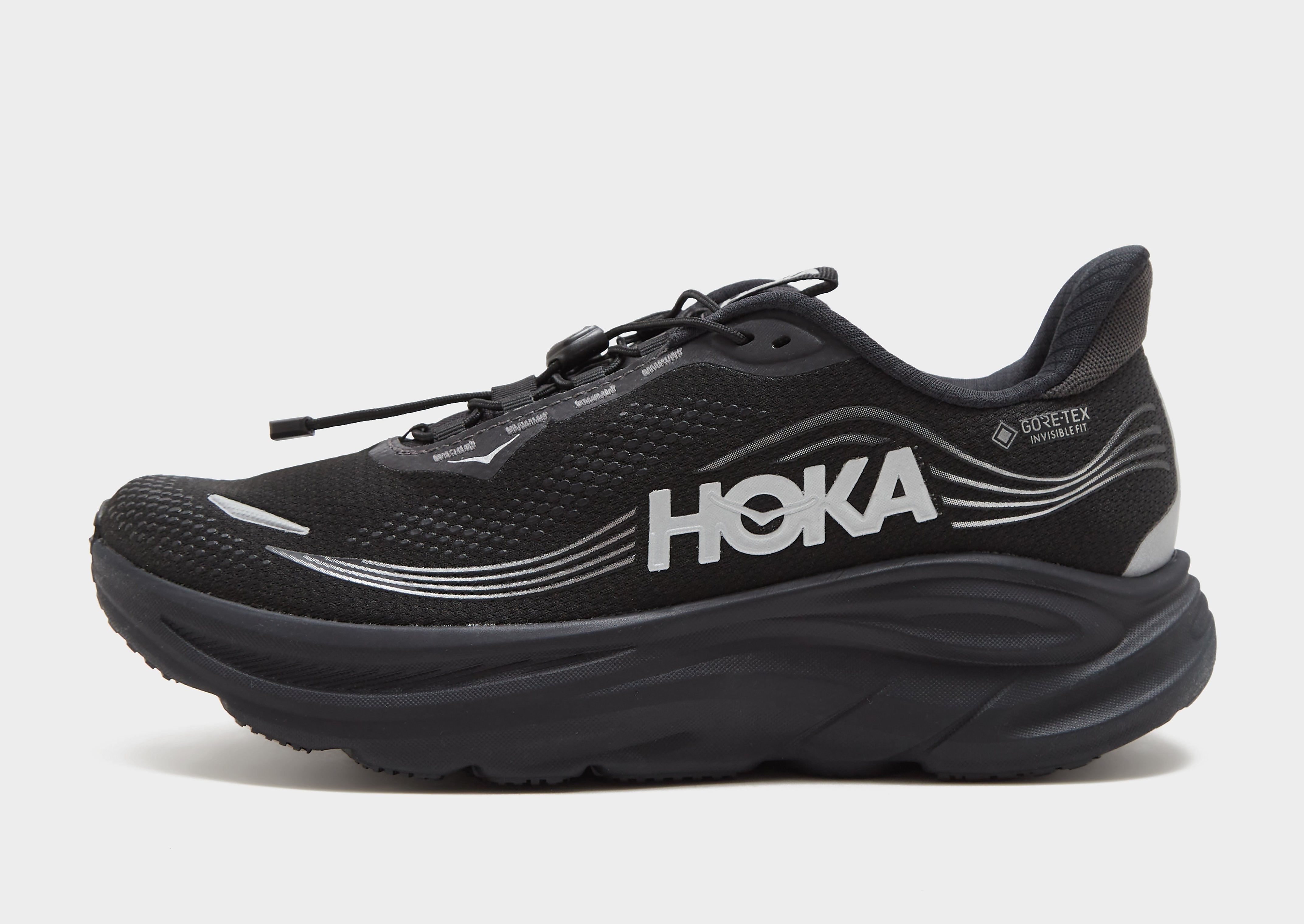 Hoka Clifton 11 GORE-TEX