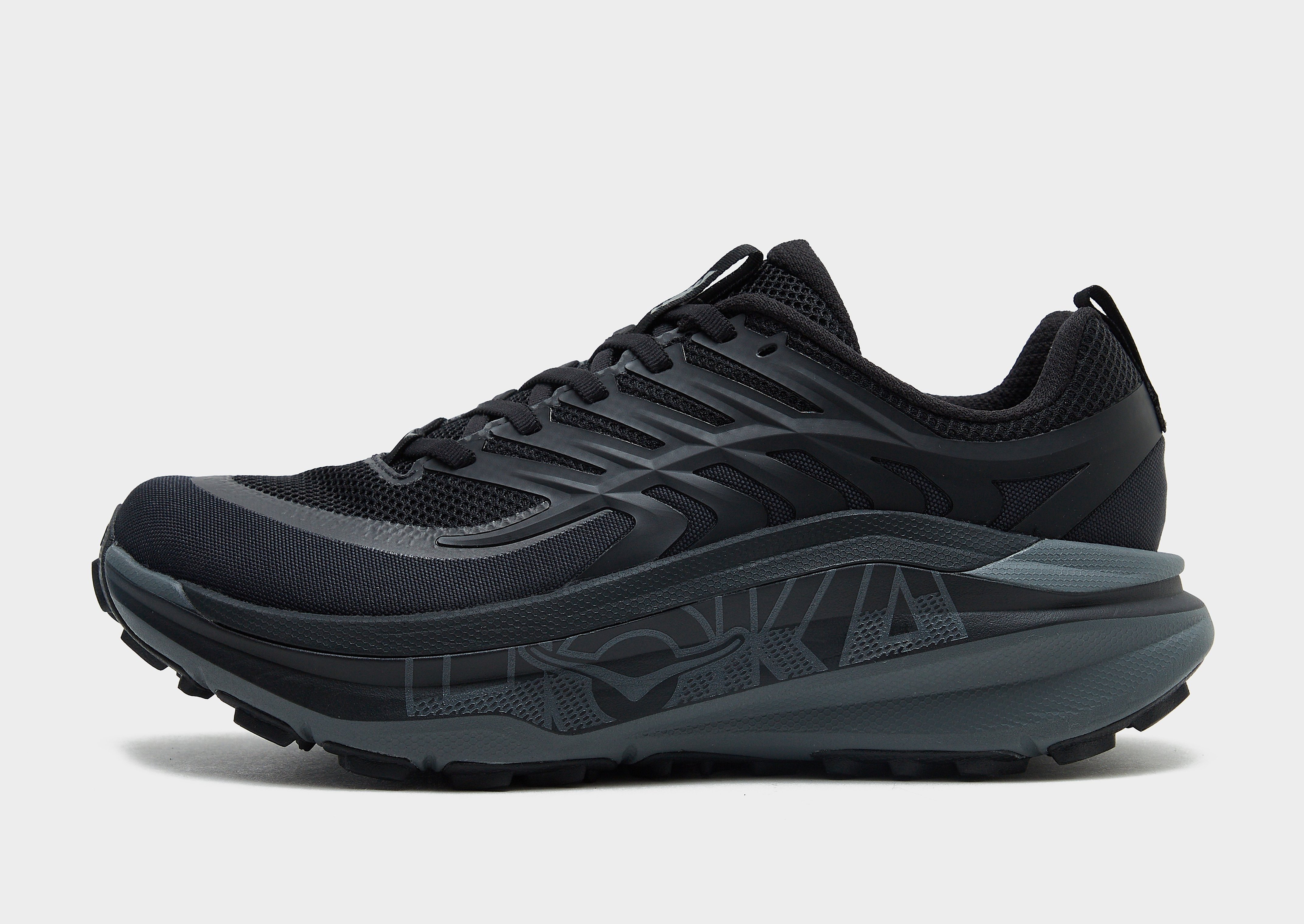 Hoka Stinson 8