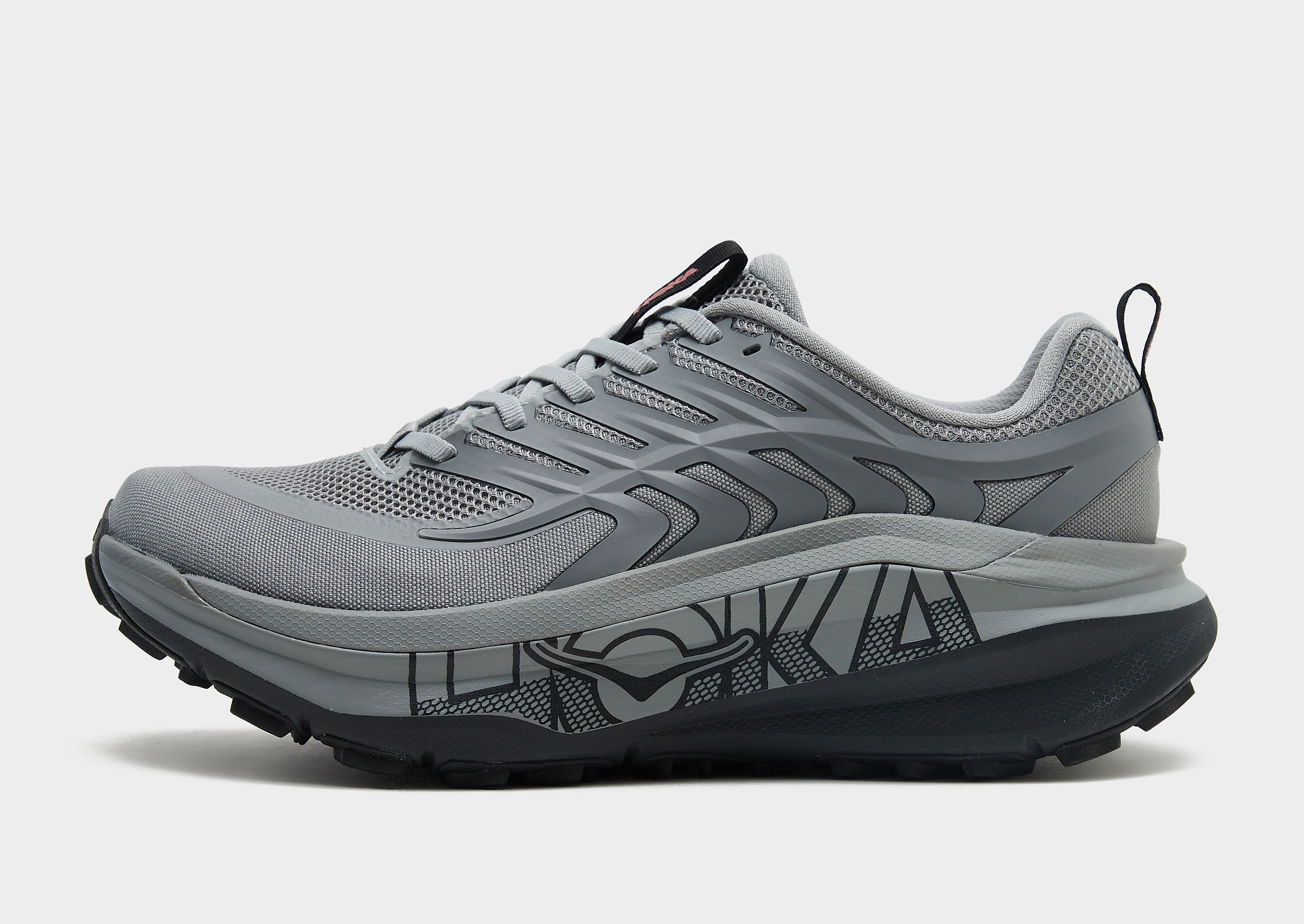 Hoka Stinson 8 pour homme - vue 3