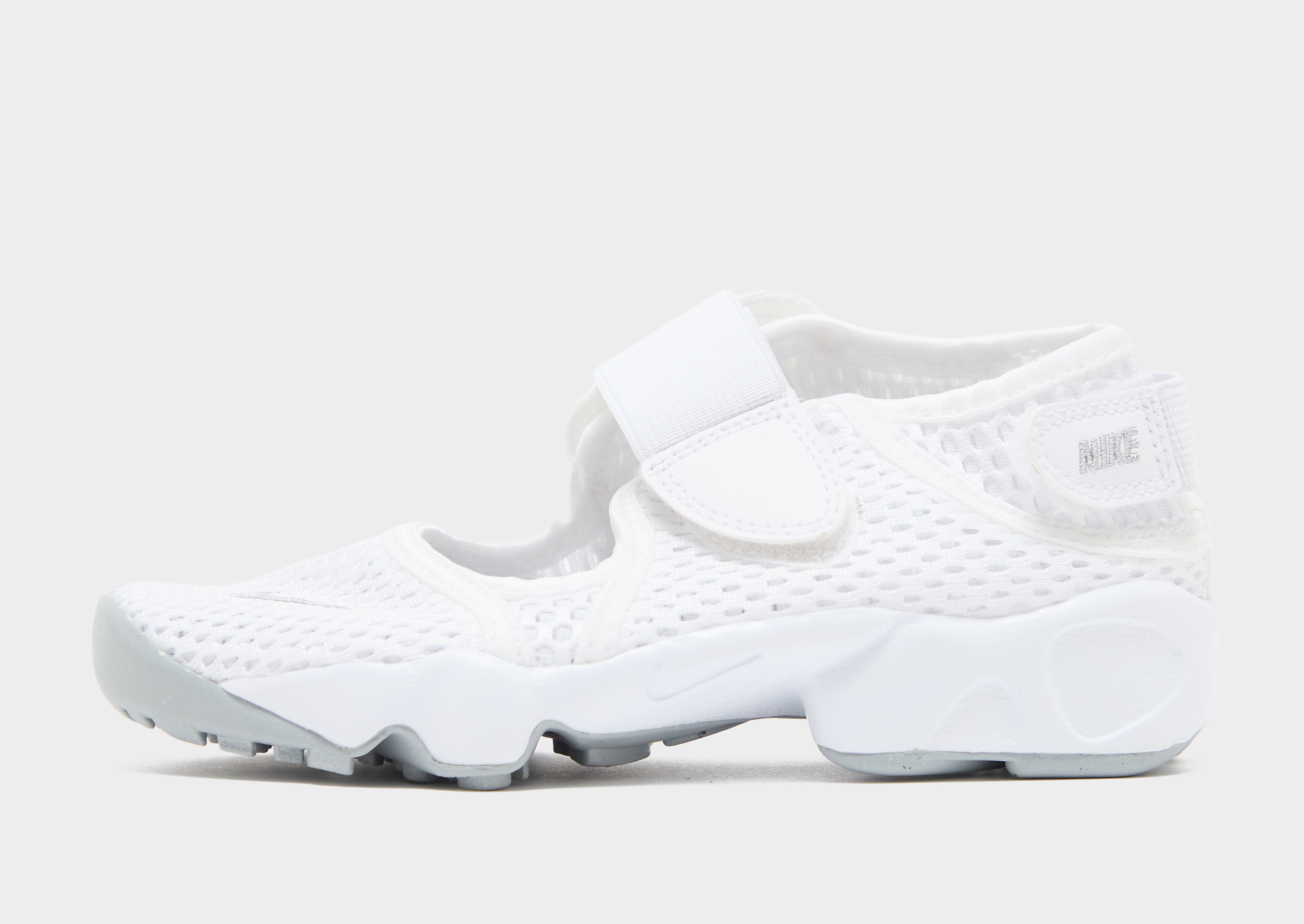 Rift Sandali Bambino - Bianco, bianco bianco Bambino taglia 28