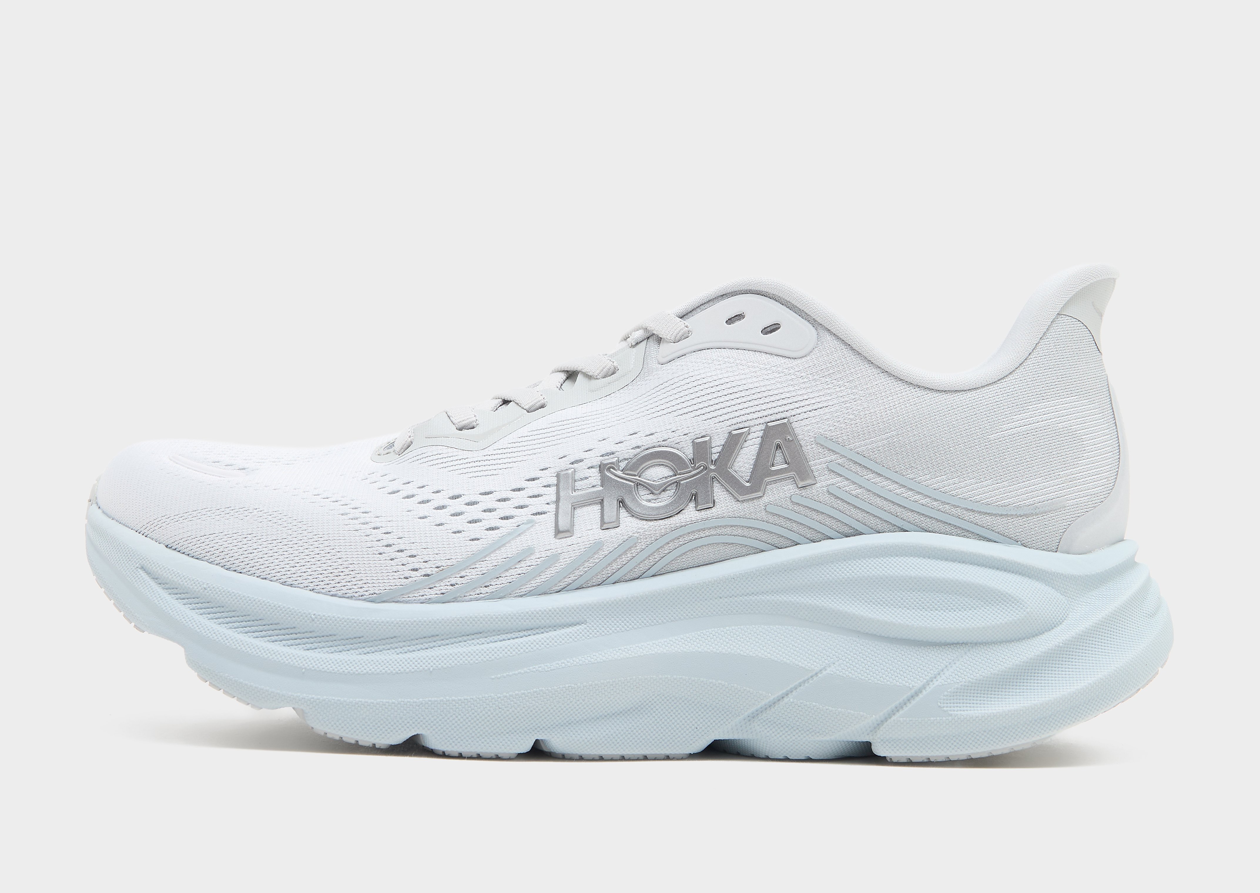 Hoka Clifton 11 pour femme - vue 3