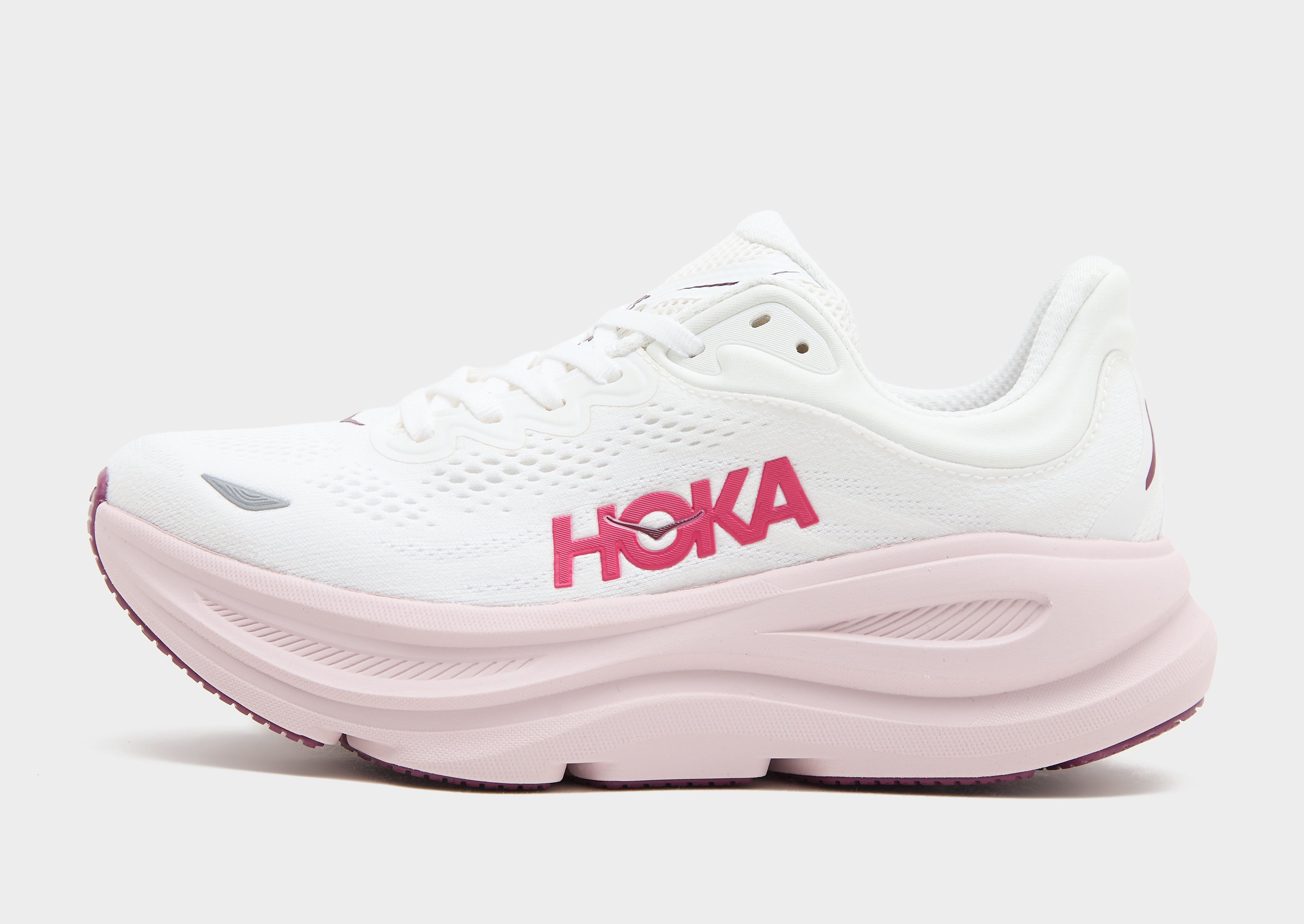 Hoka Bondi 9 Women's pour femme - vue 2