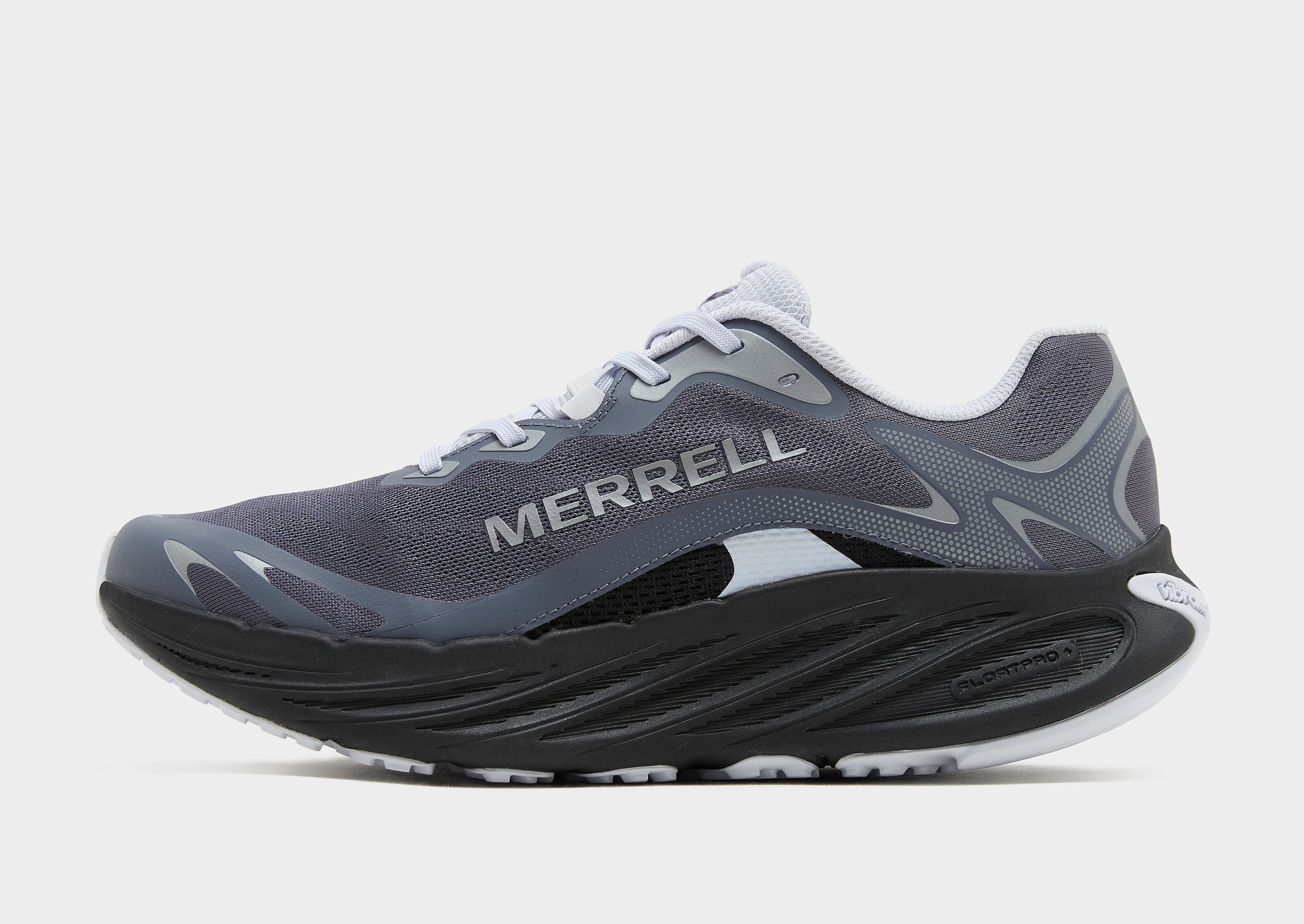 Merrell ProMorph - Grijs- Heren, Grijs