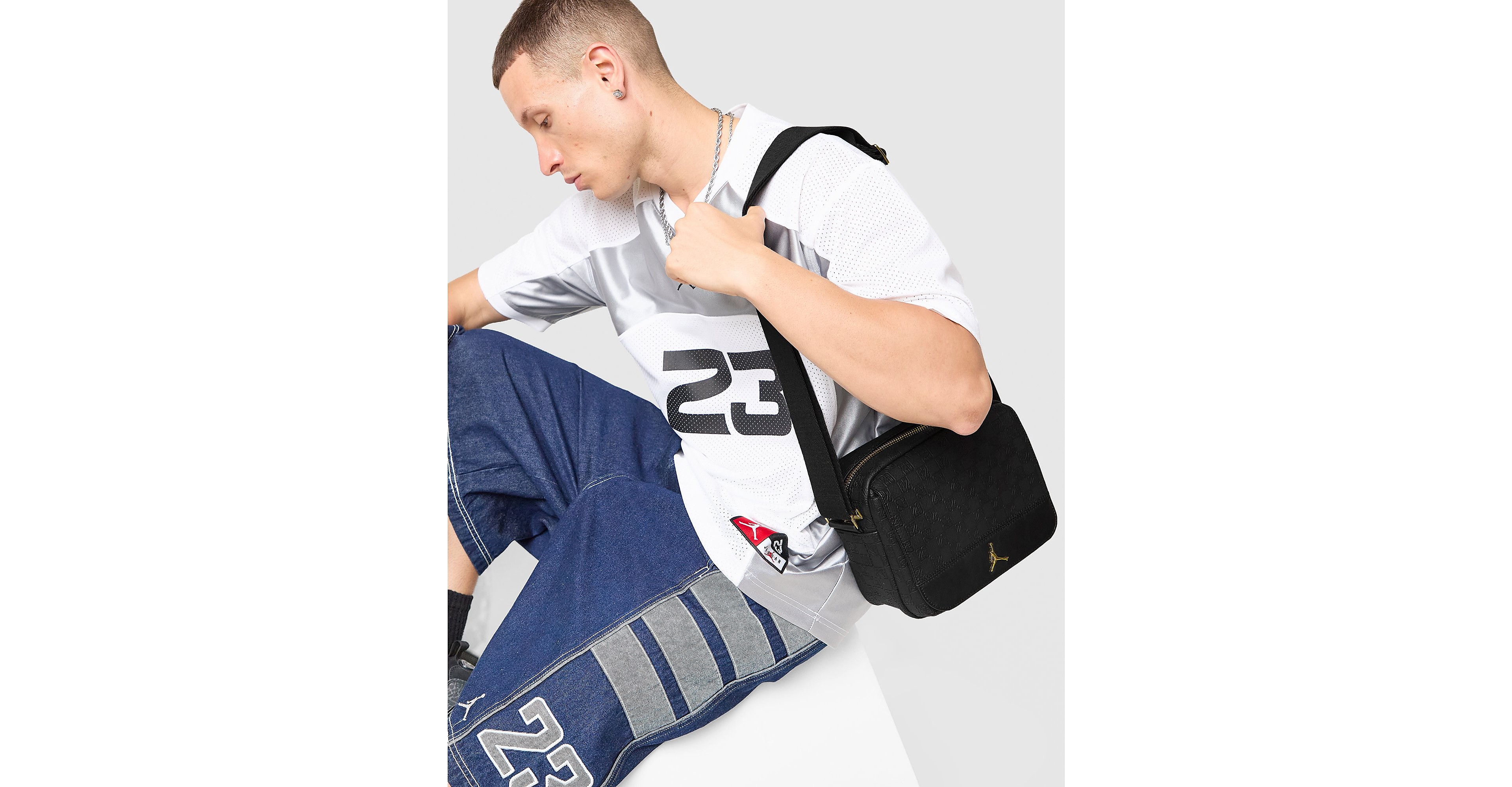 Monogram Waist Pack