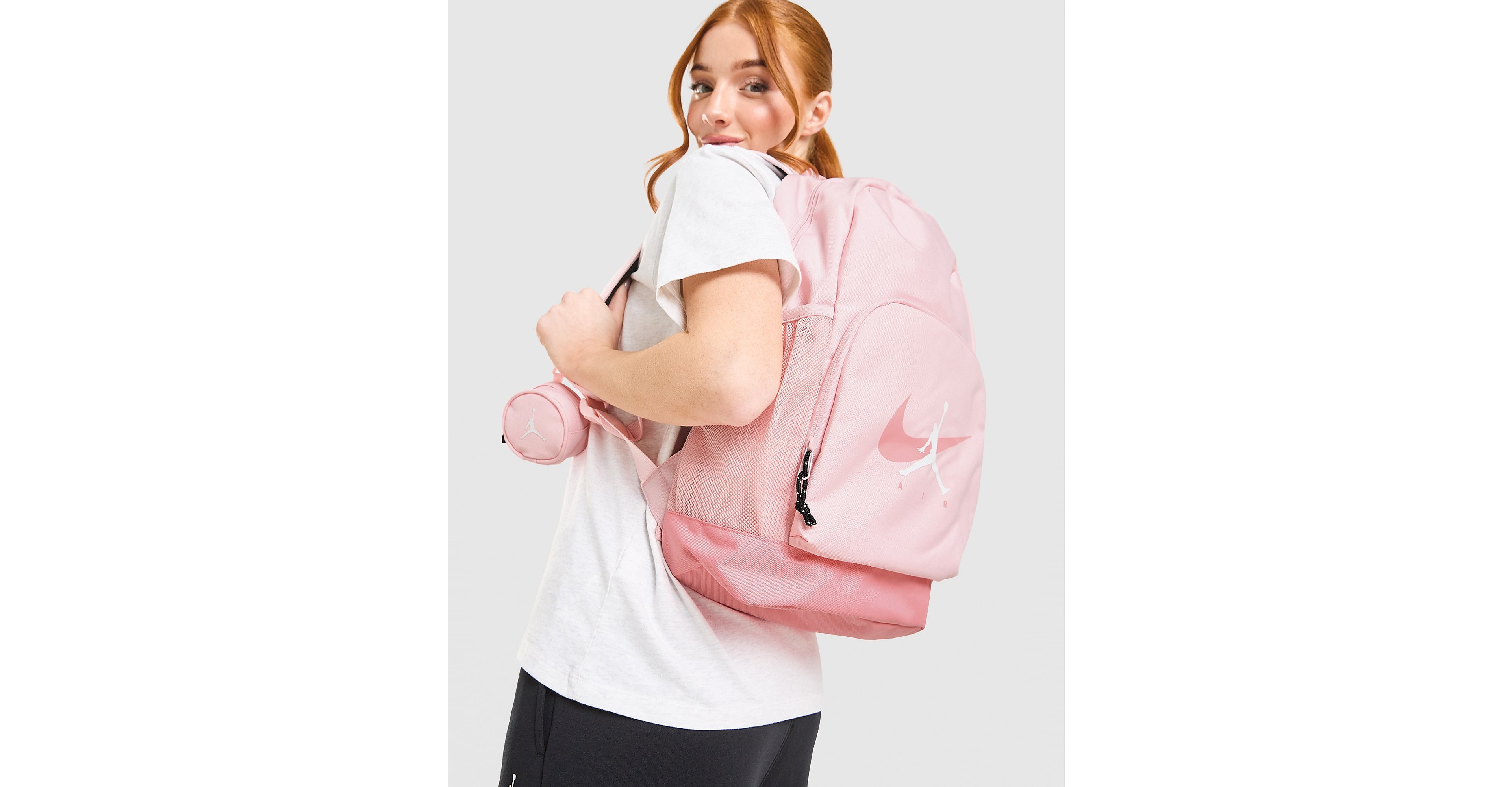 Swoosh Air Backpack