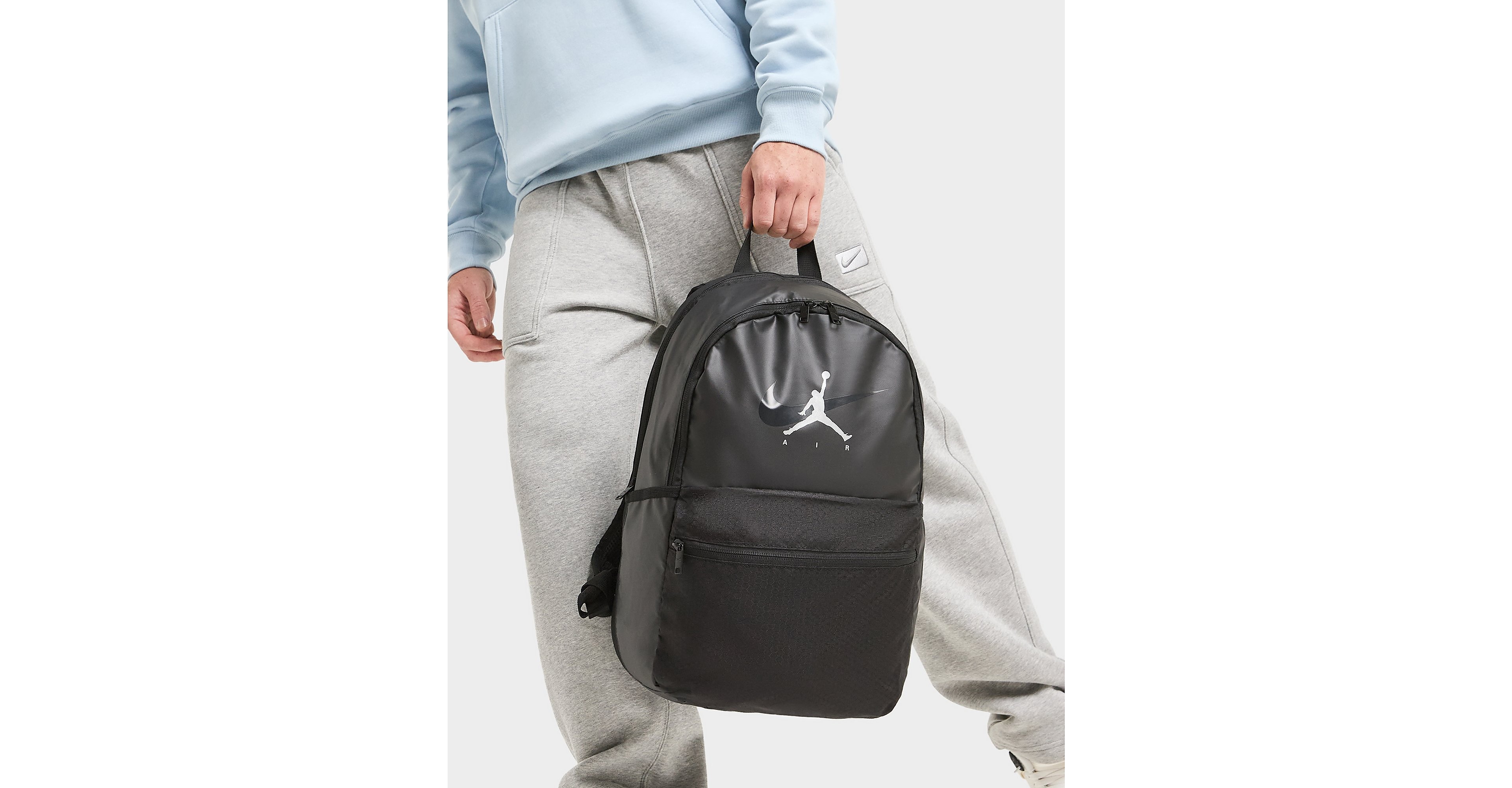 Swoosh Air Premium Backpack