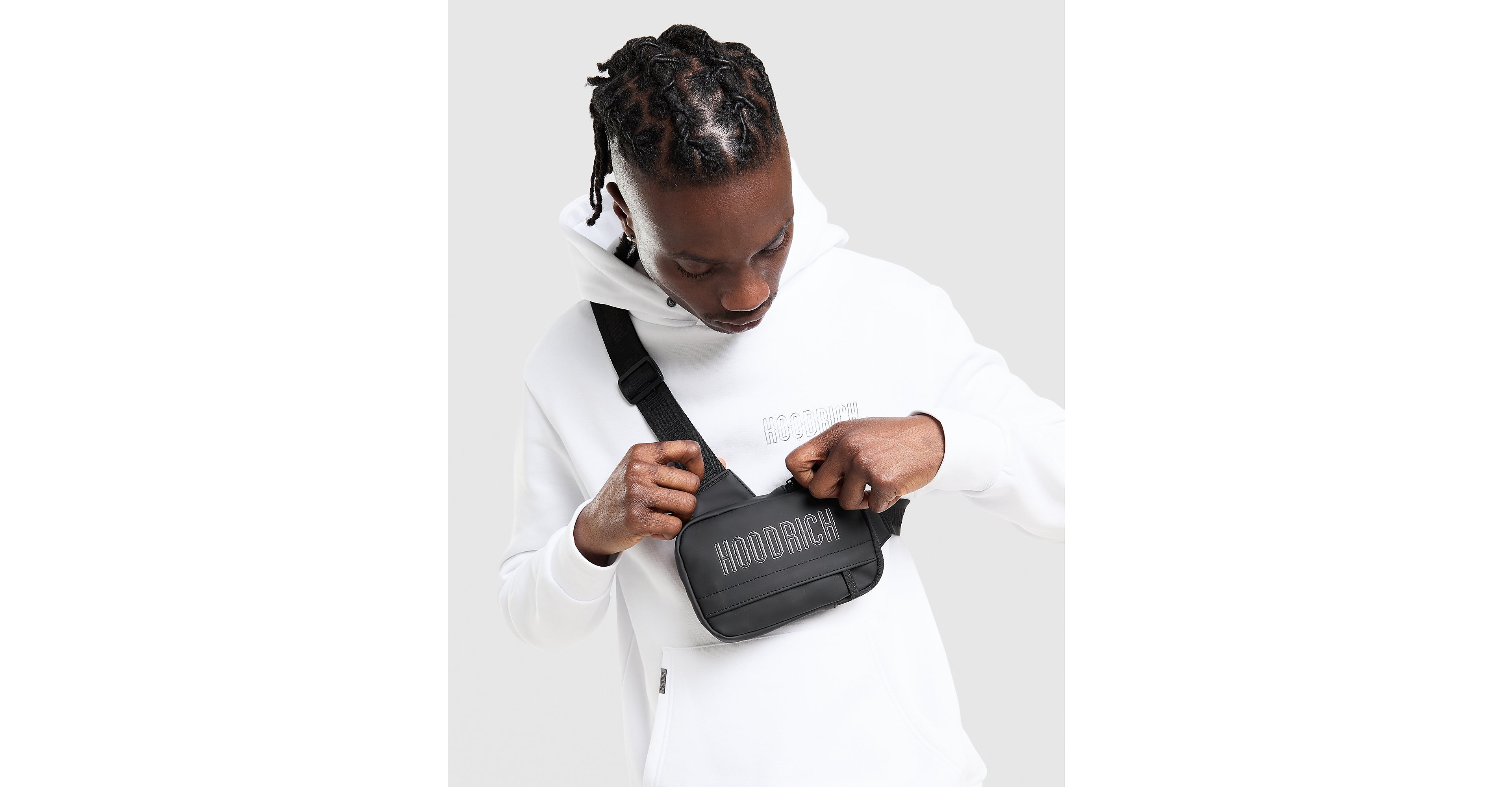 Coupe Clip Crossbody Bag