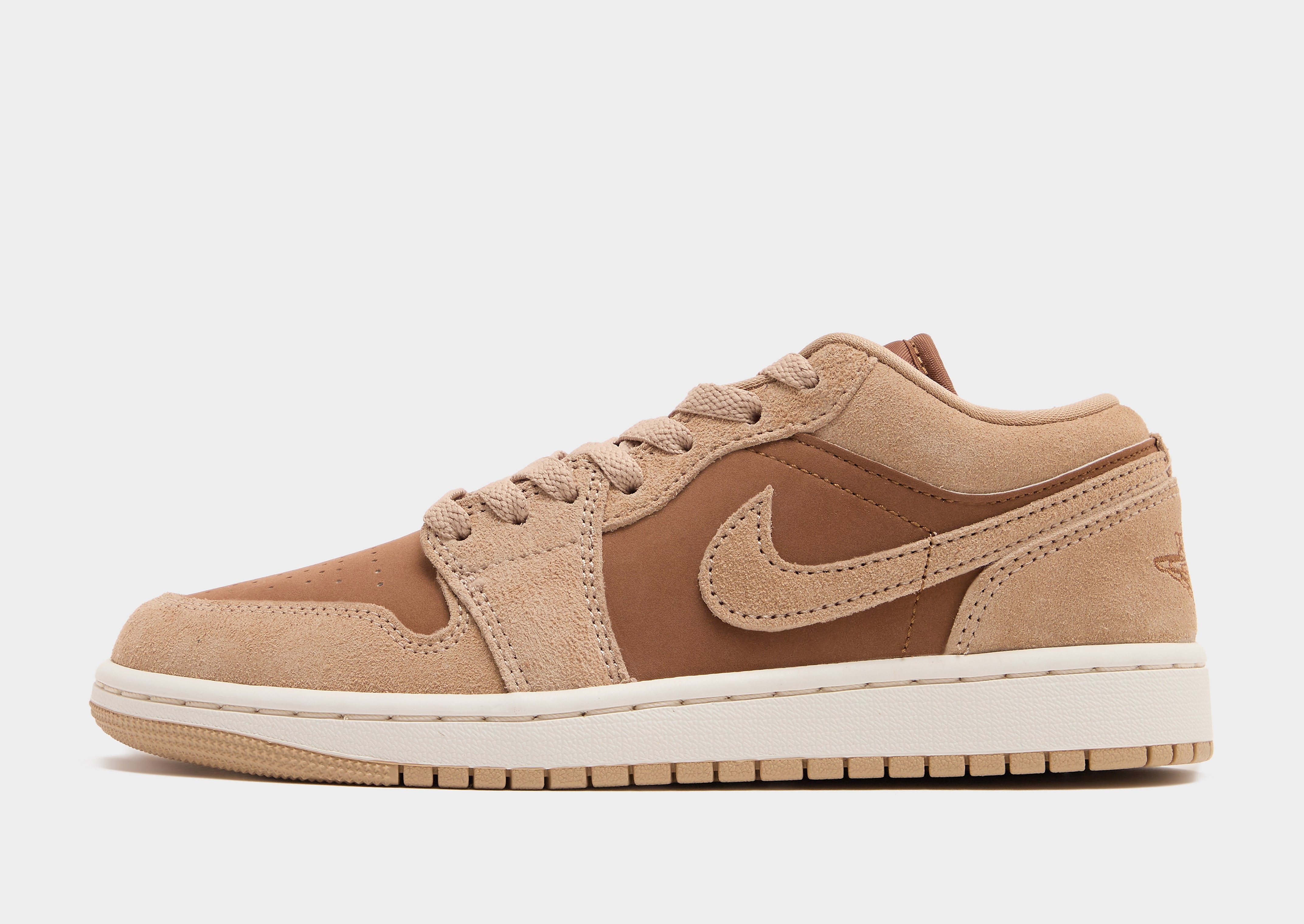 Jordan Air 1 Low Women'