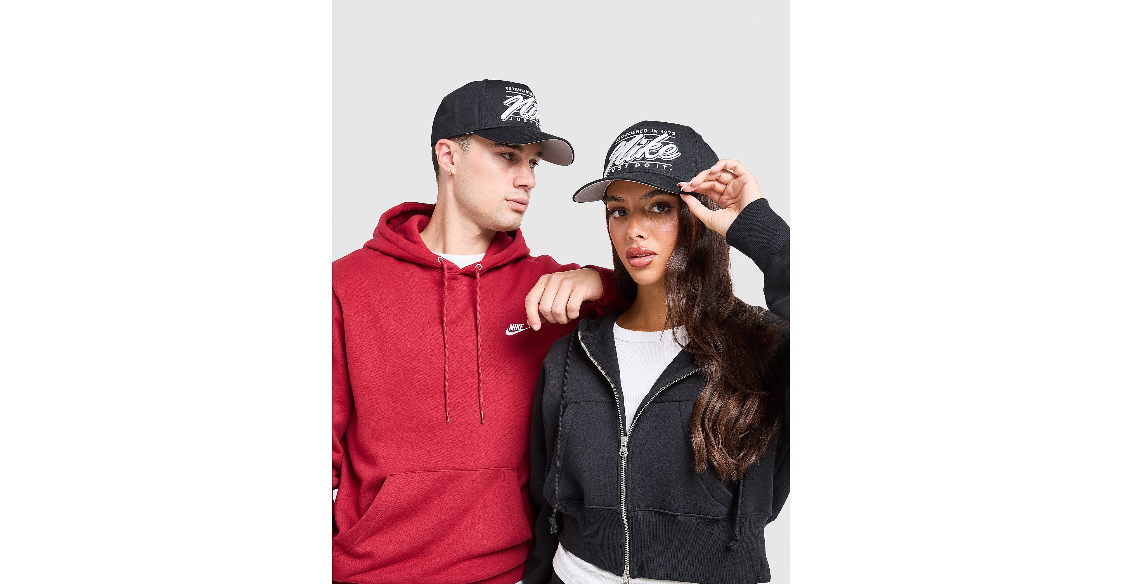 Rise A-Frame Cap