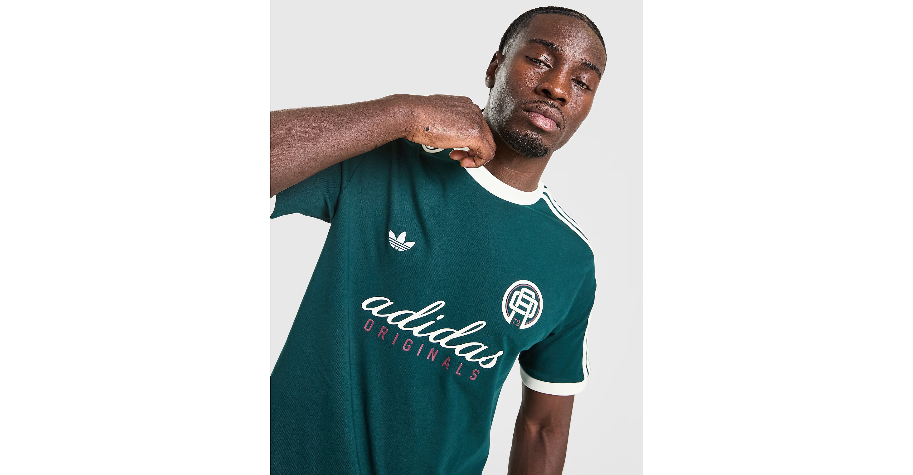 Graphic Cali T-Shirt