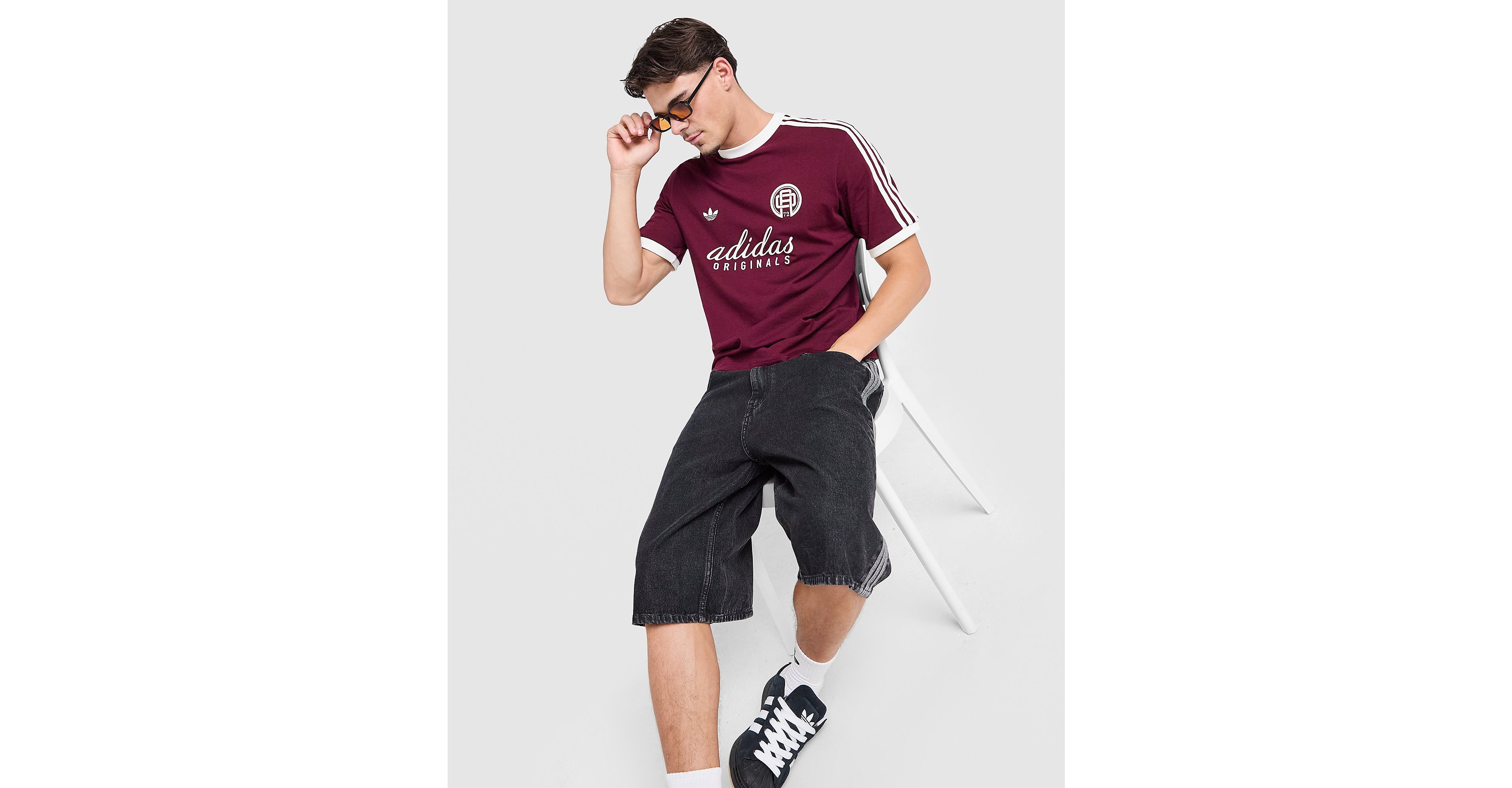 Graphic Cali T-Shirt