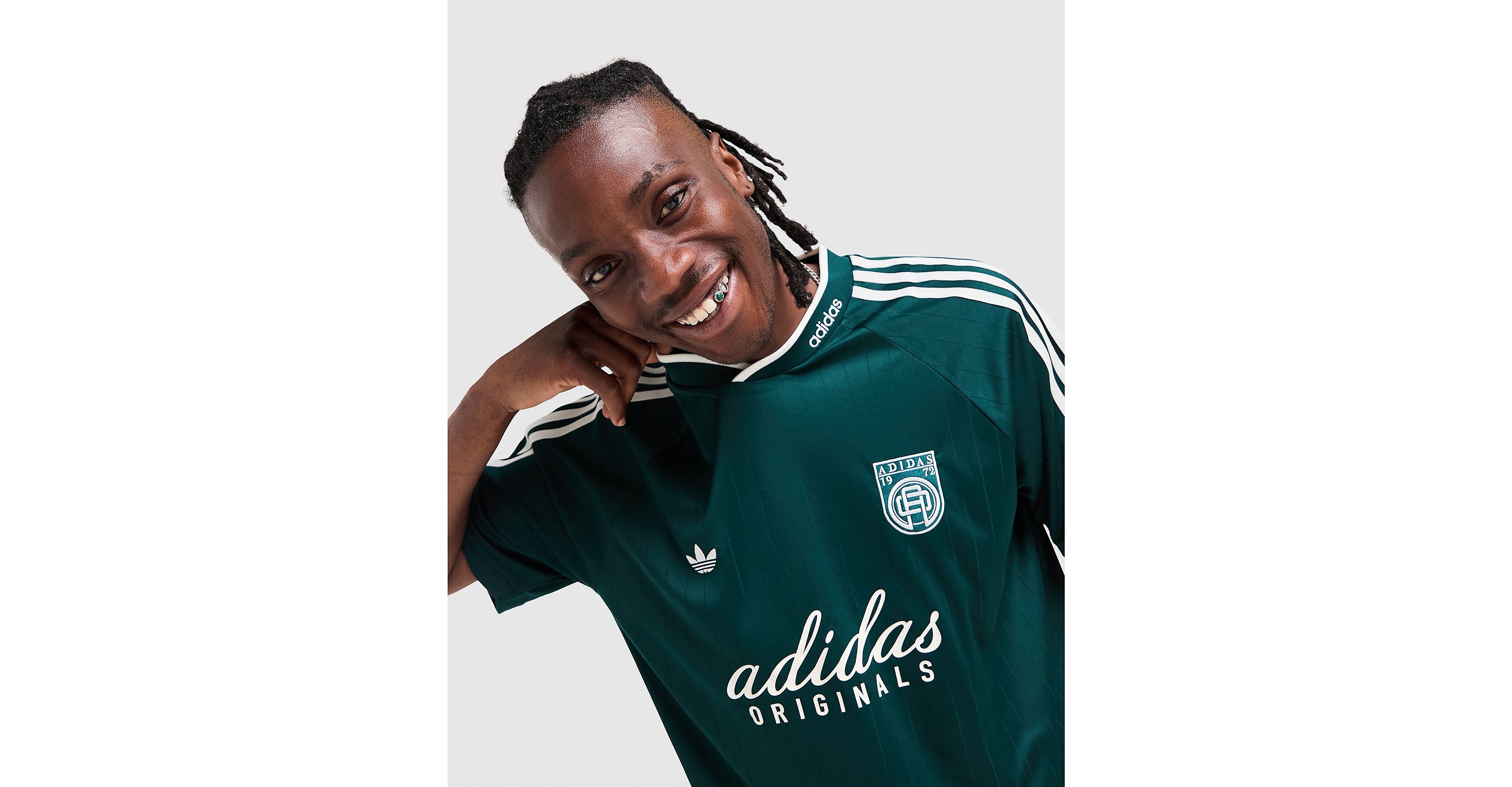 '90s Jersey