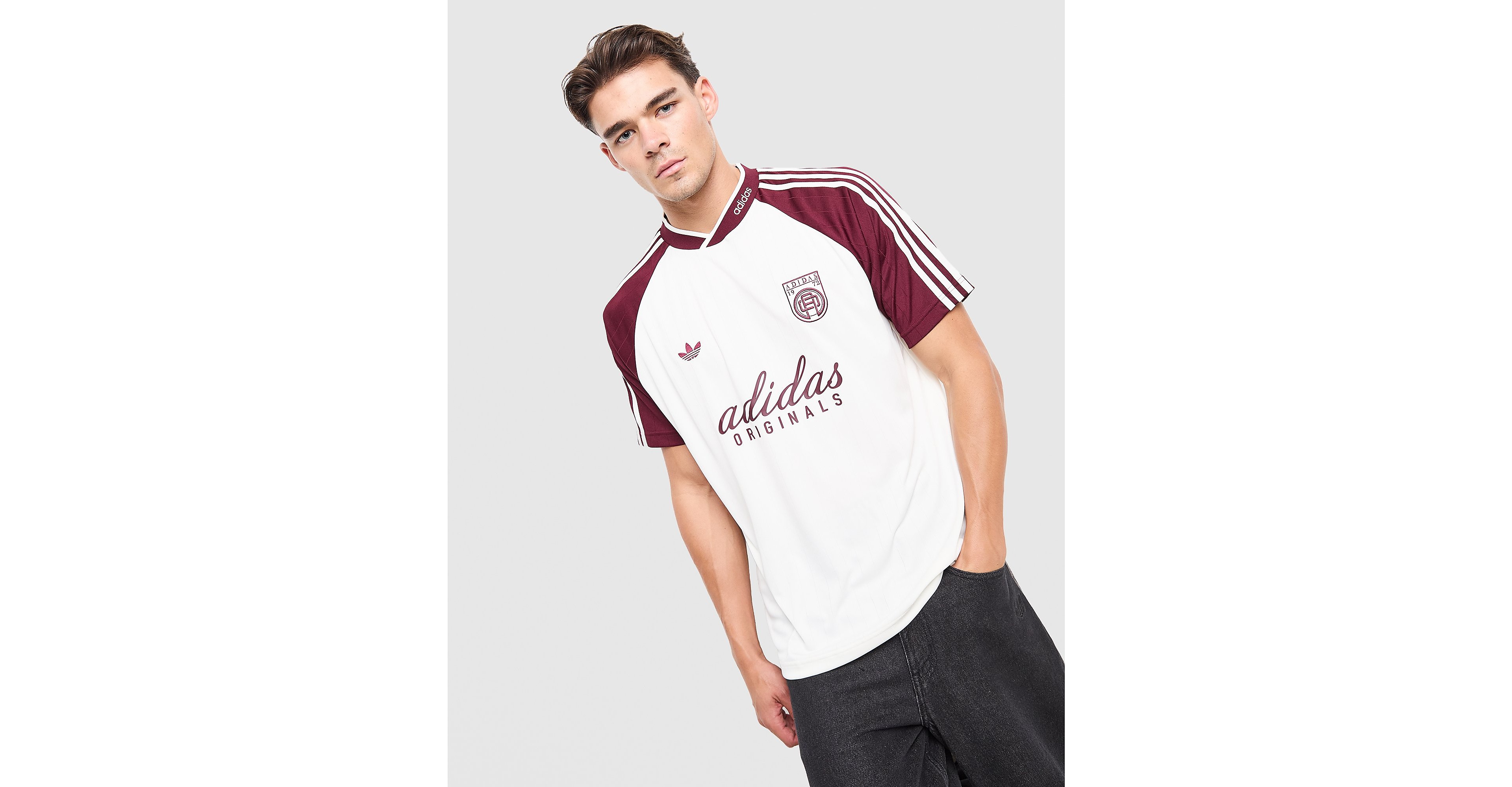 '90s Jersey