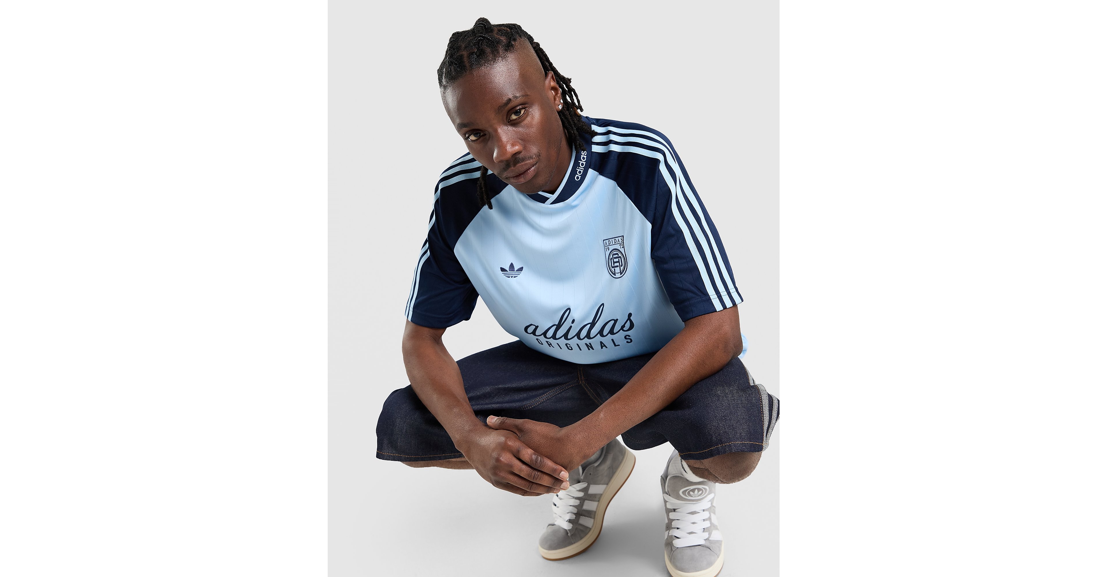 '90s Jersey
