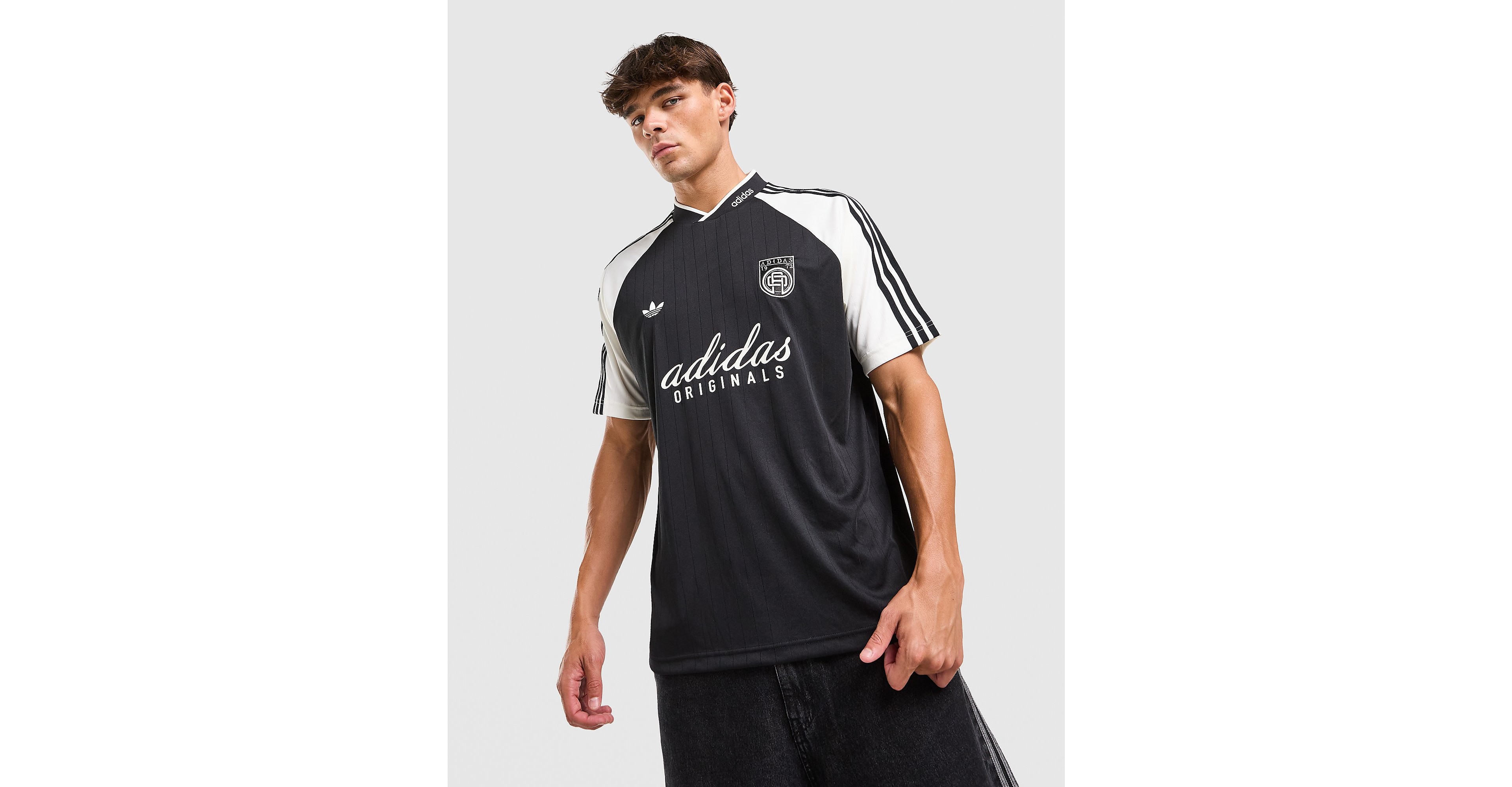 '90s Jersey
