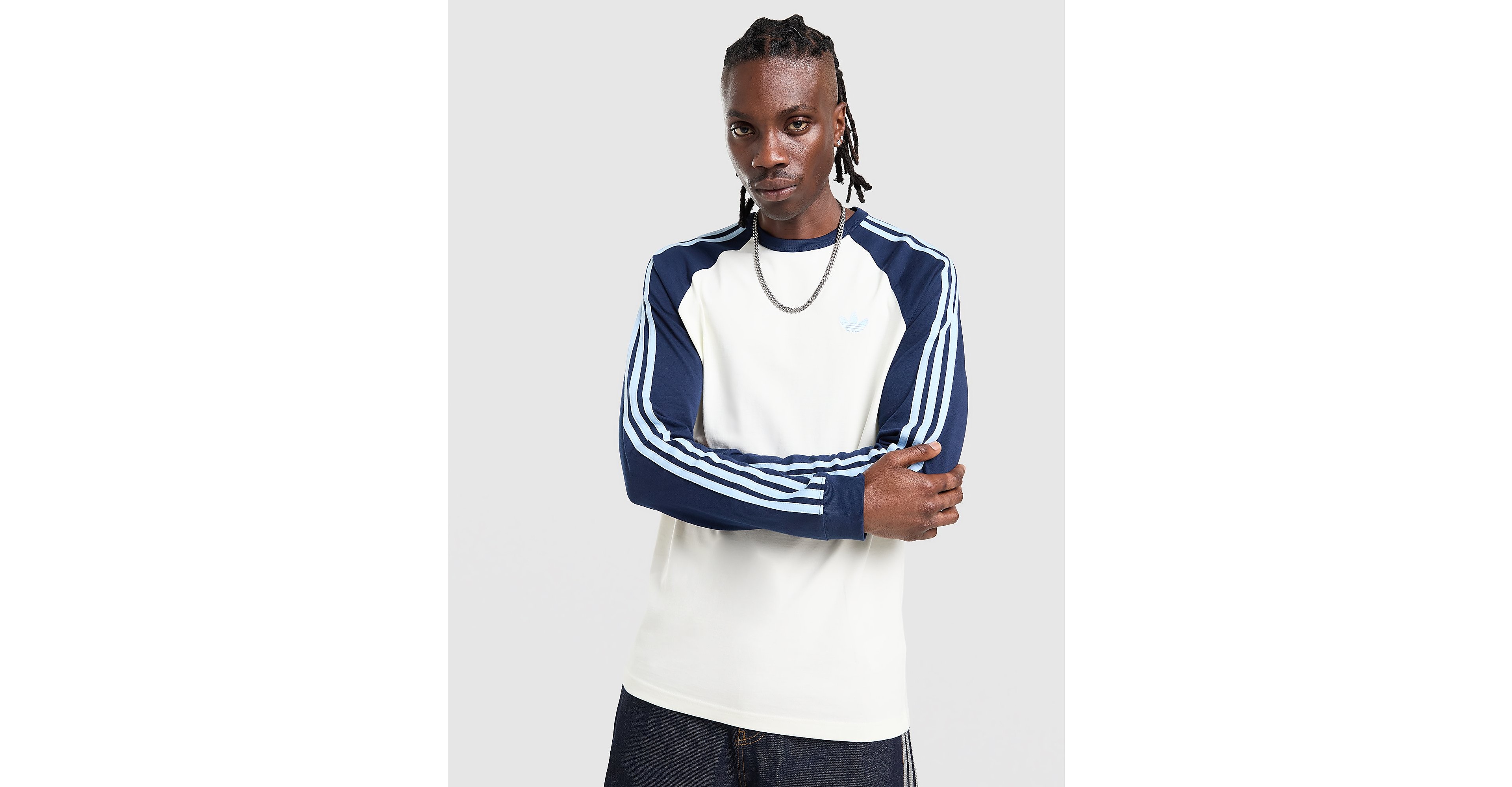 Cali Long Sleeve T-Shirt