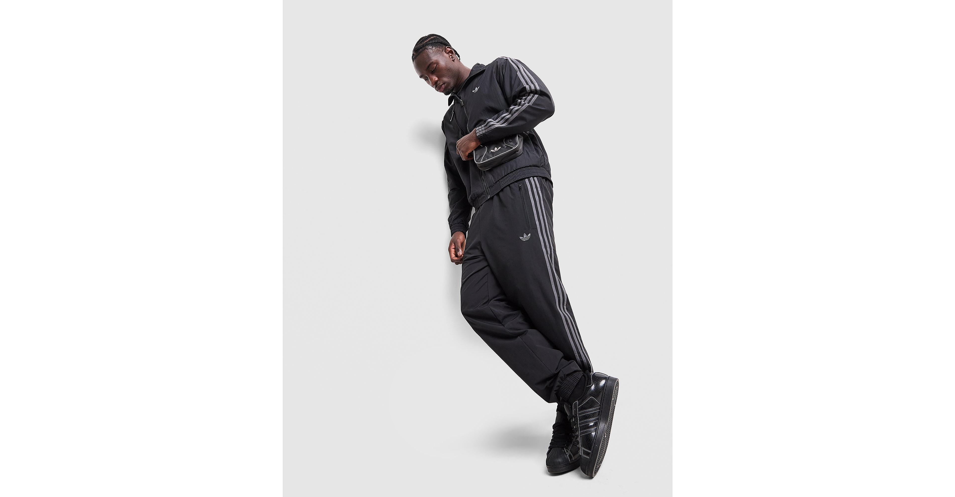 Firebird Woven Track Pants