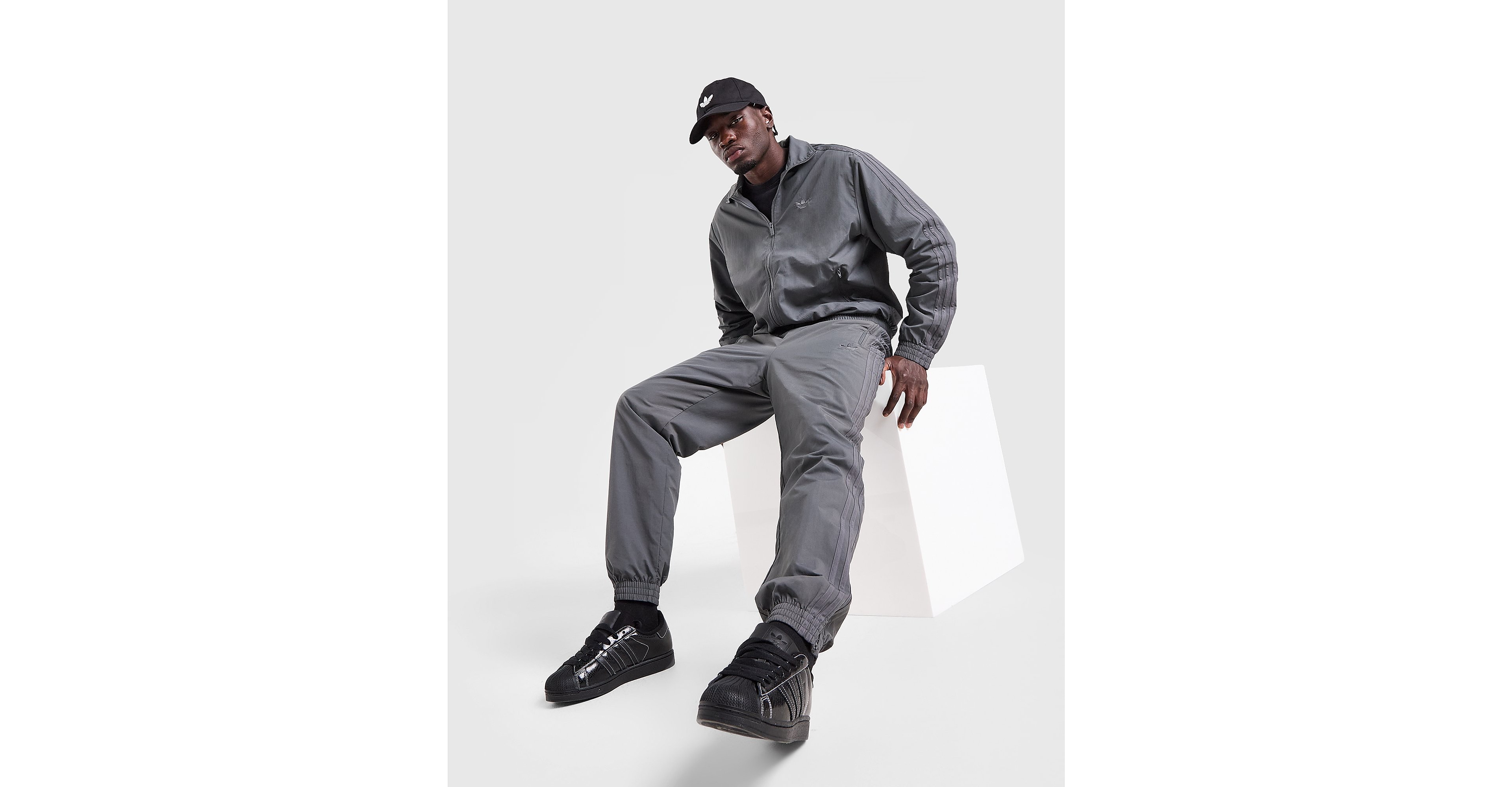 Firebird Woven Track Pants