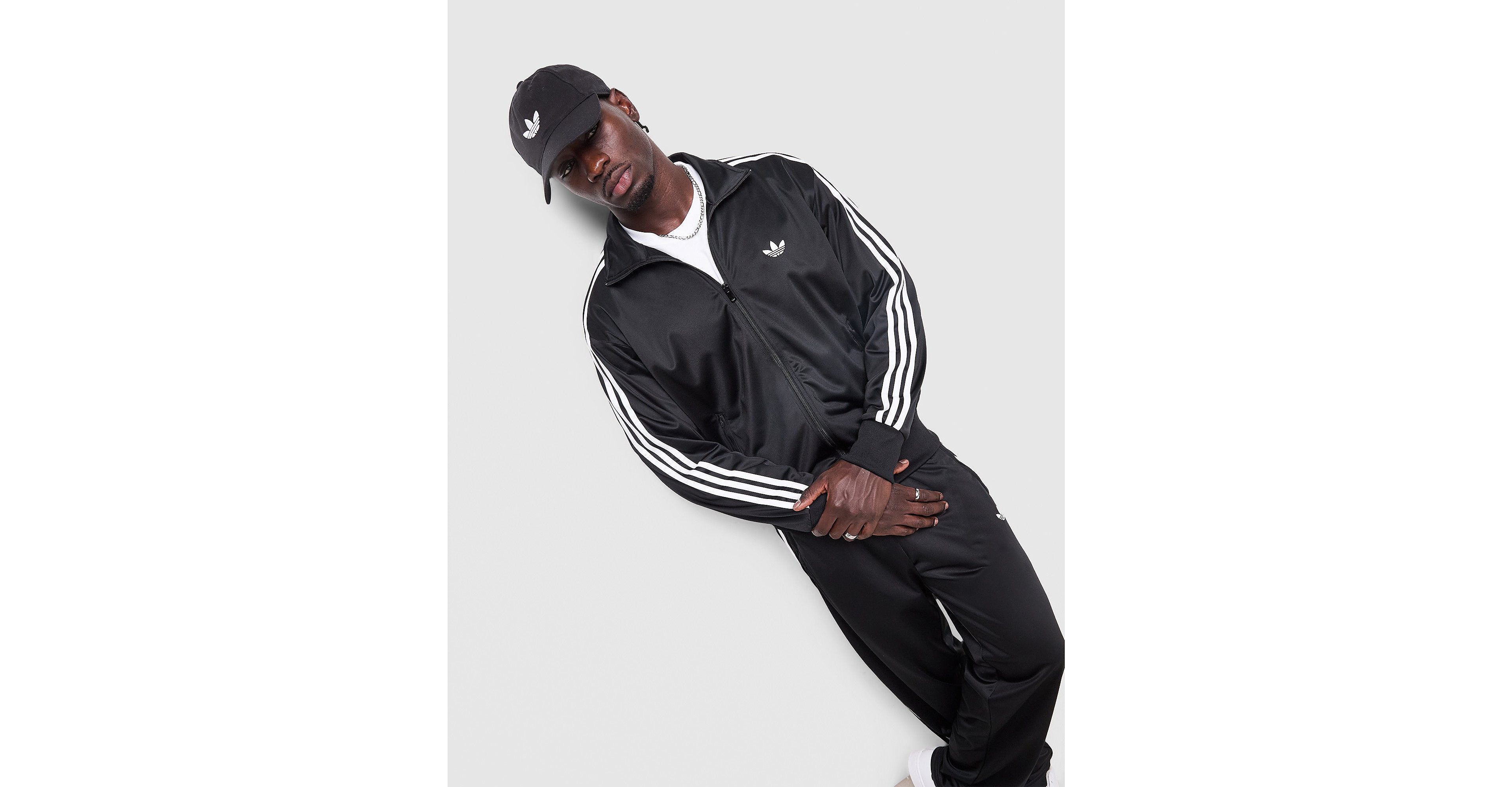 Firebird Track Top