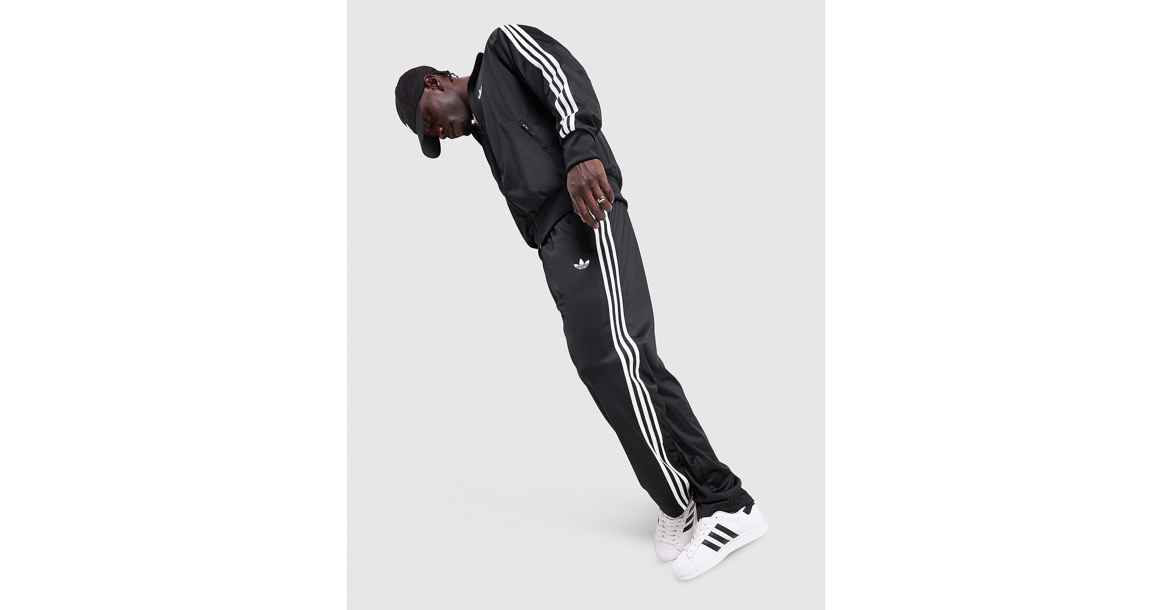 Firebird Track Pants