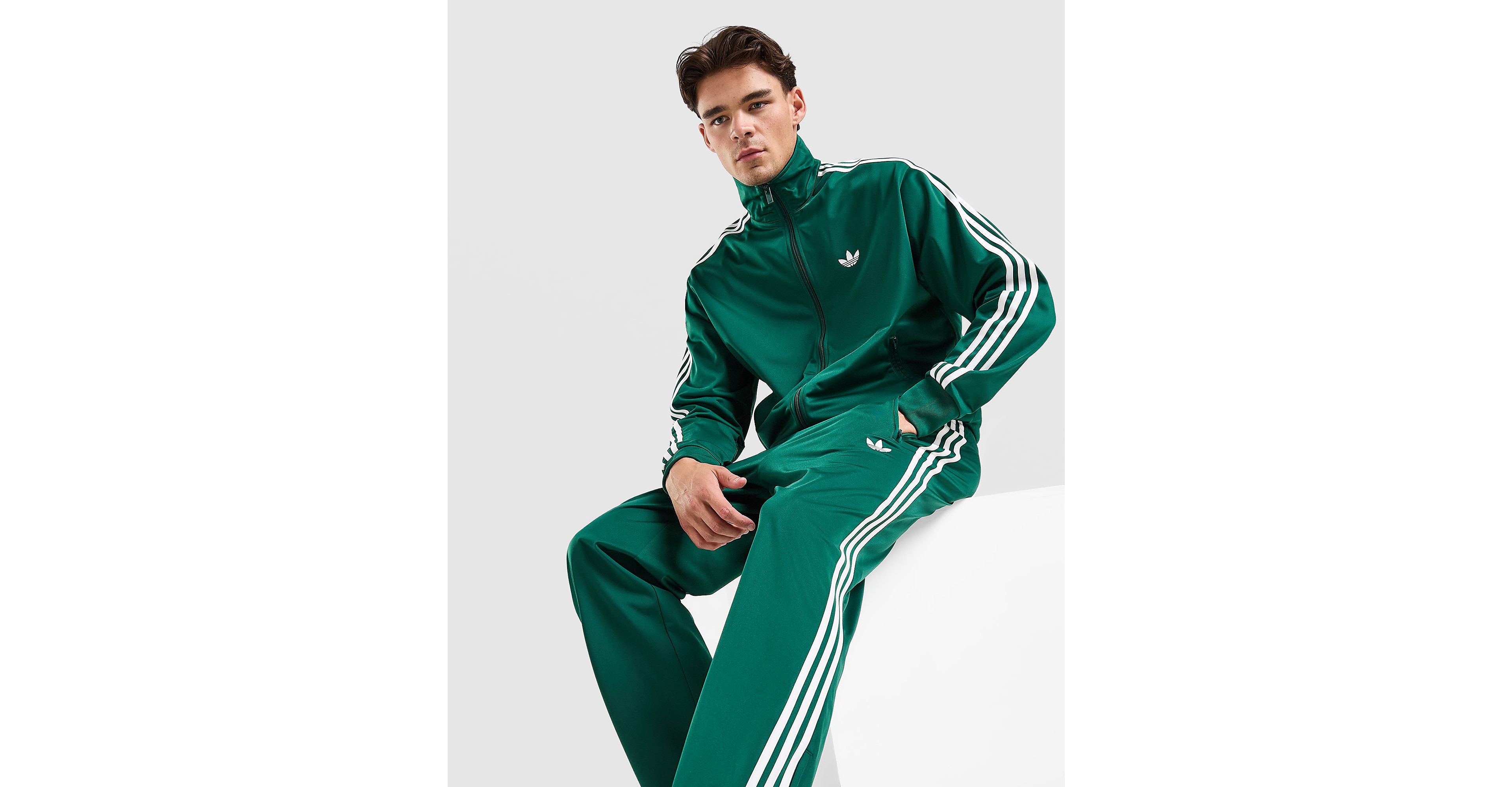 Firebird Track Pants