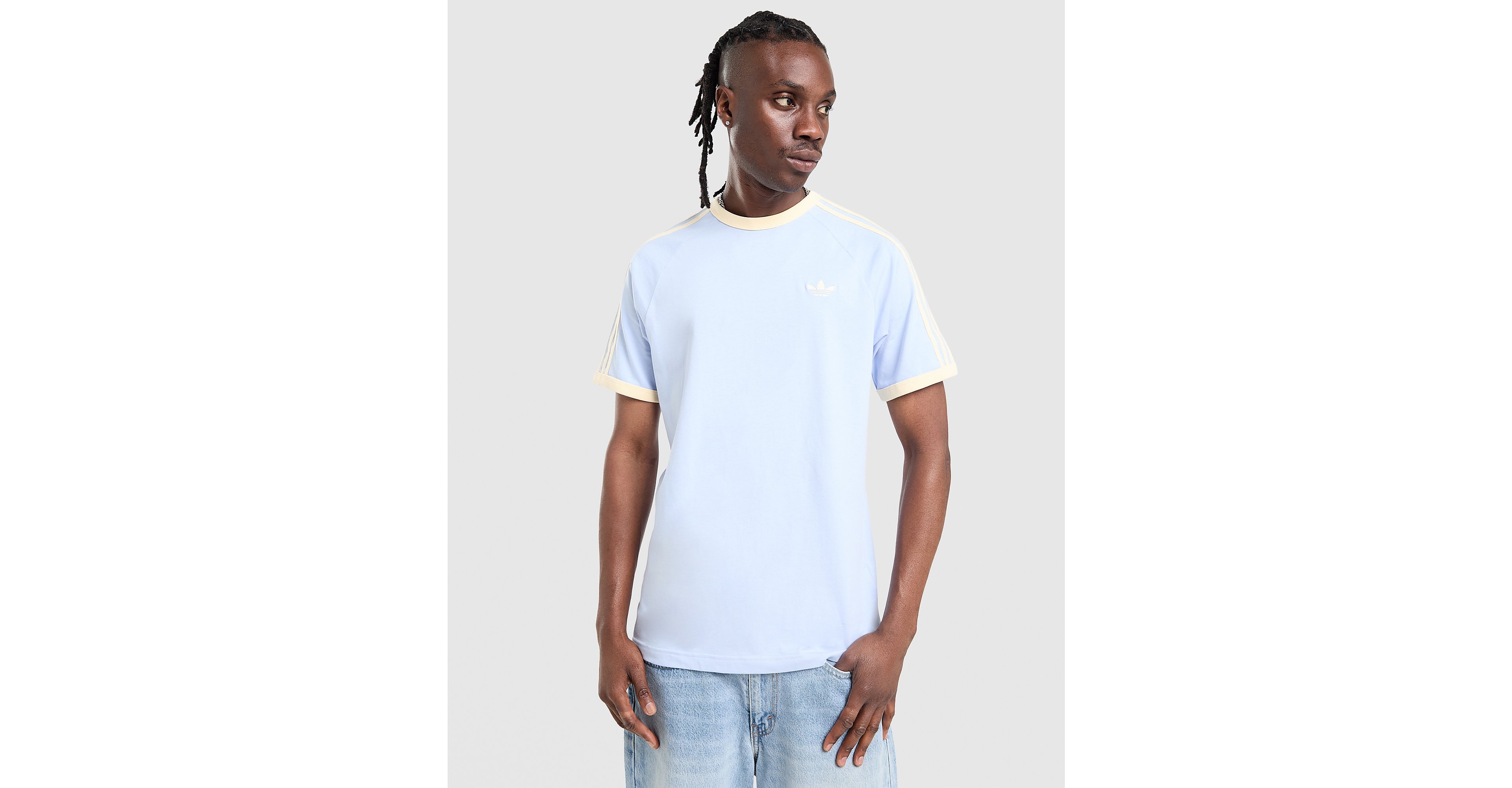 Cali T-shirt Herr