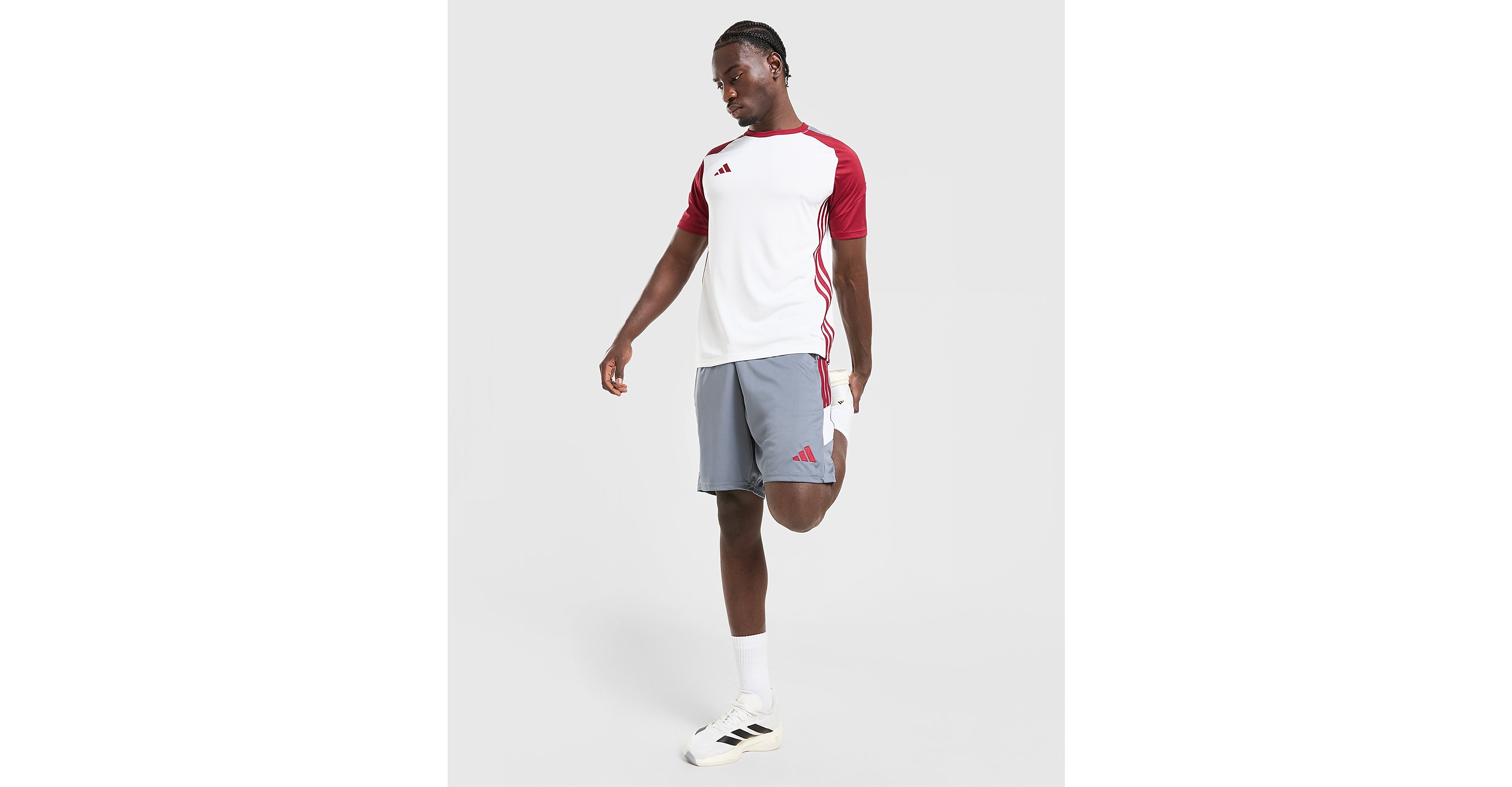 Tiro 26 Shorts