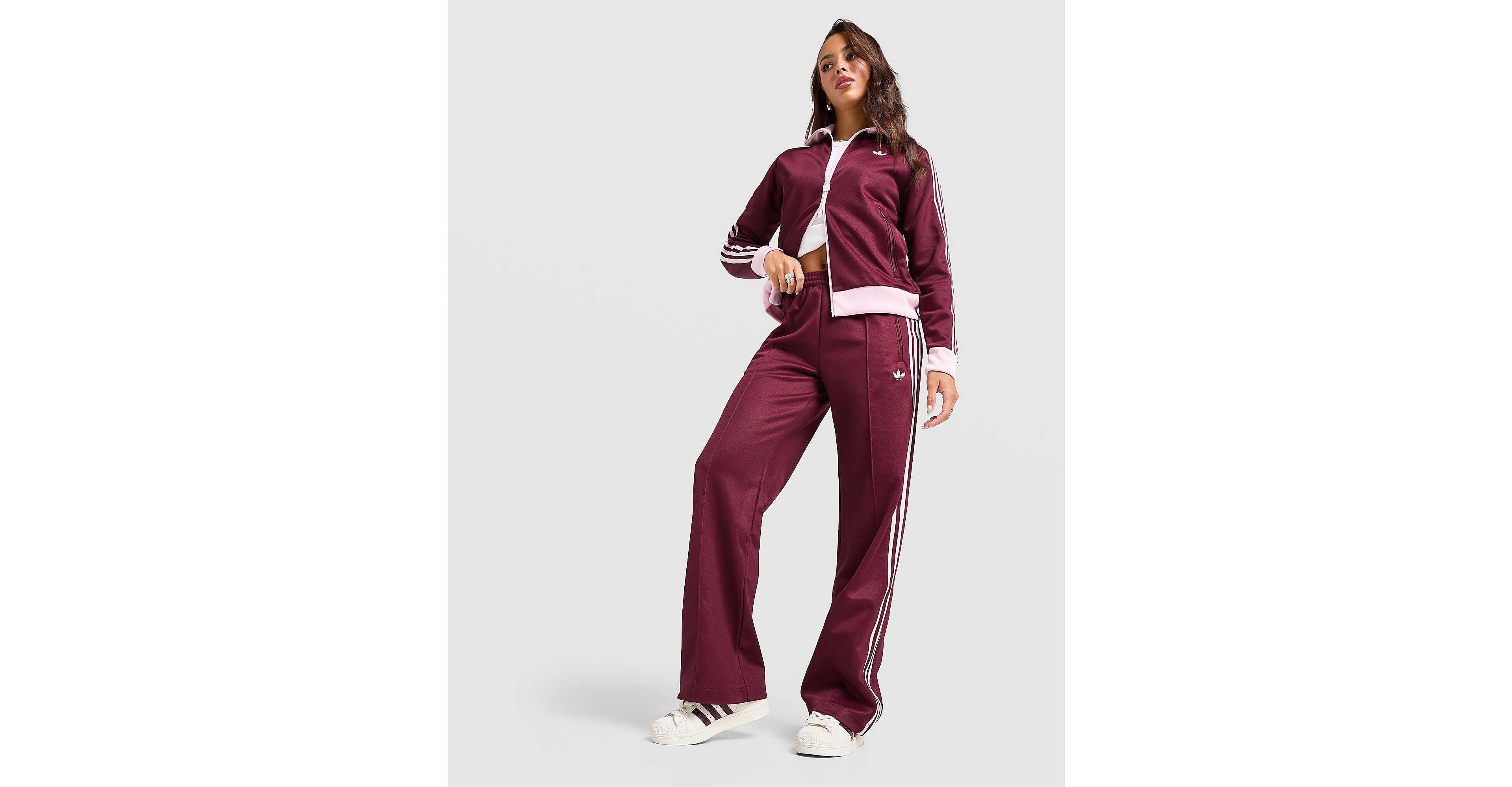 Classic Track Pants