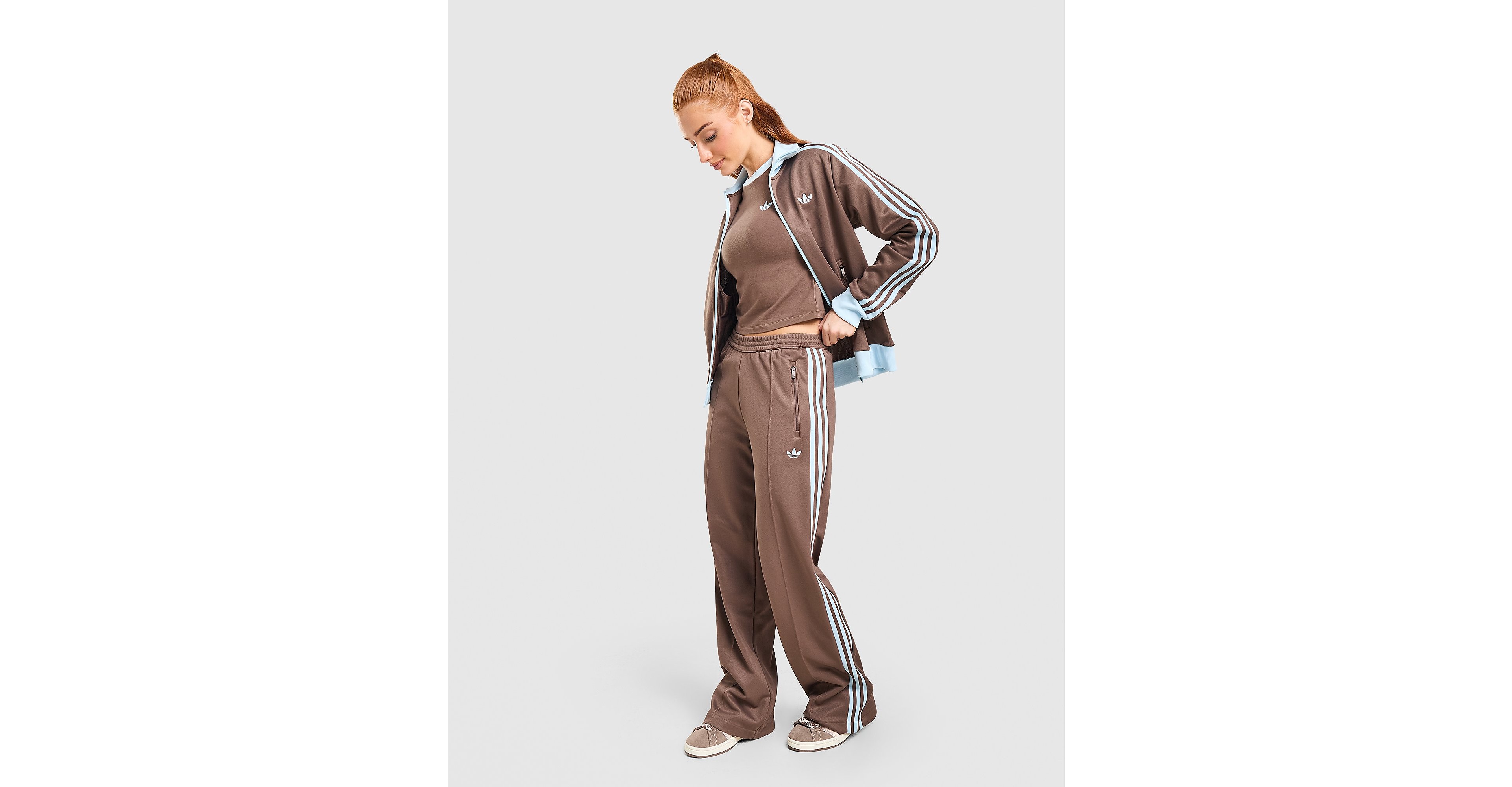 Classic Track Pants