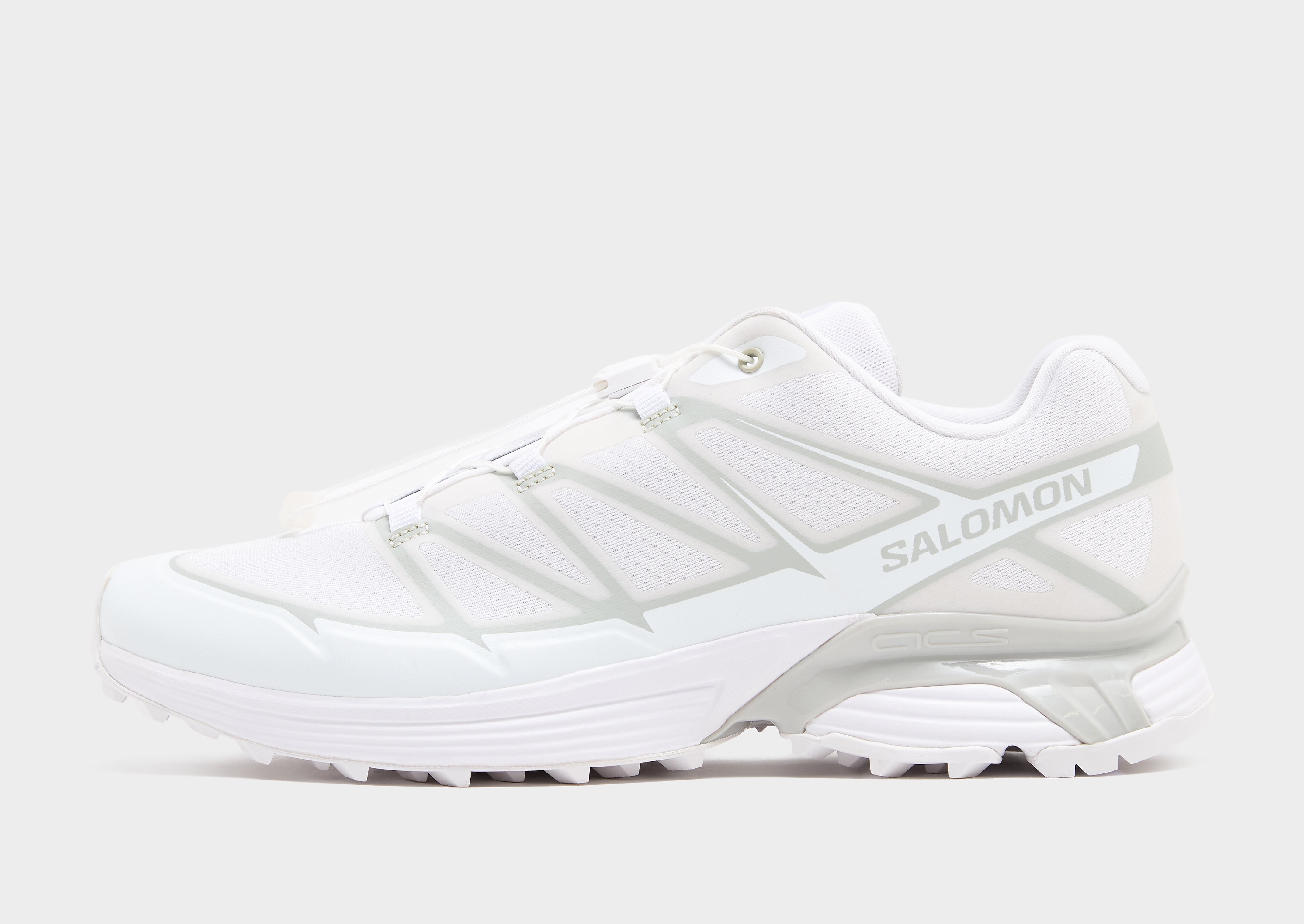 Salomon XT-Pathway 19674458 Blanc