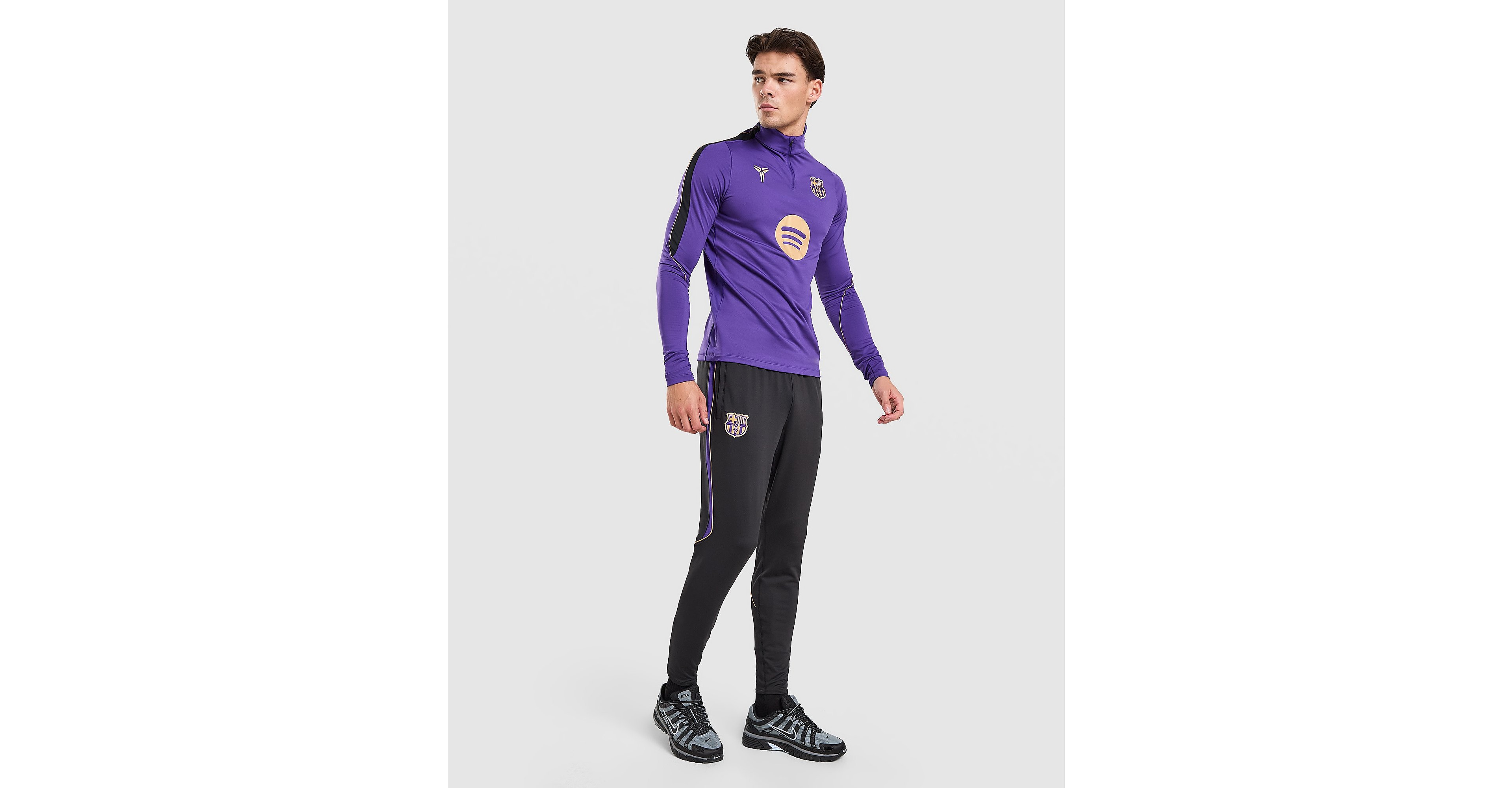 FC Barcelona Strike Track Pants