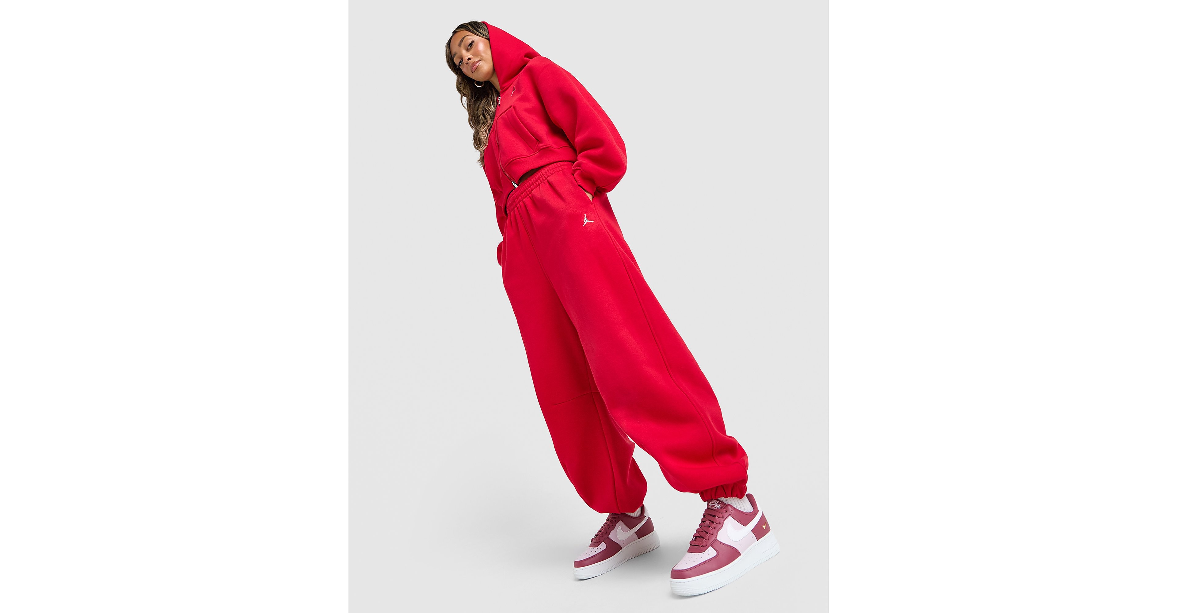 Brooklyn Cuffed Joggers