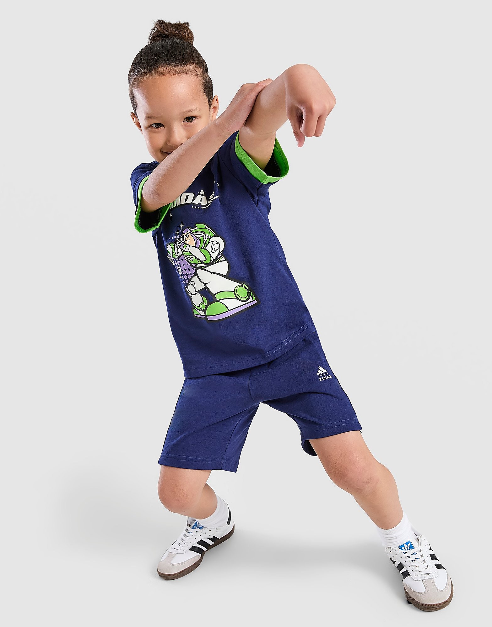 adidas Ensemble T shirtShort x Pixar Toy Story Enfant