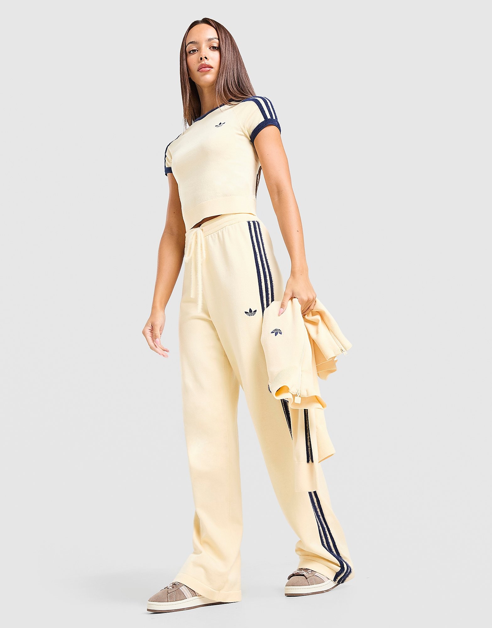 Pant Firebird Knit - vue 2