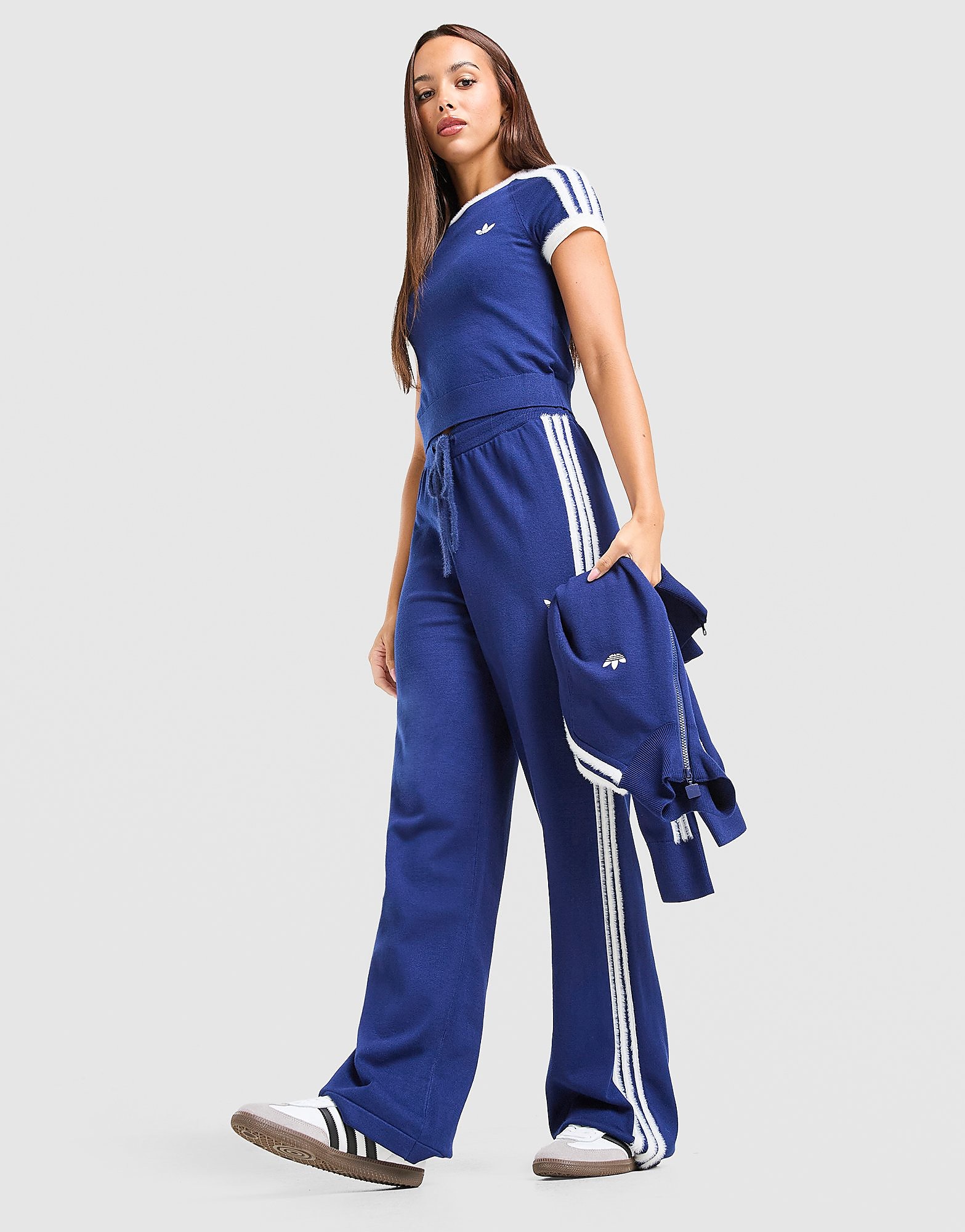 Pant Firebird Knit - vue 3