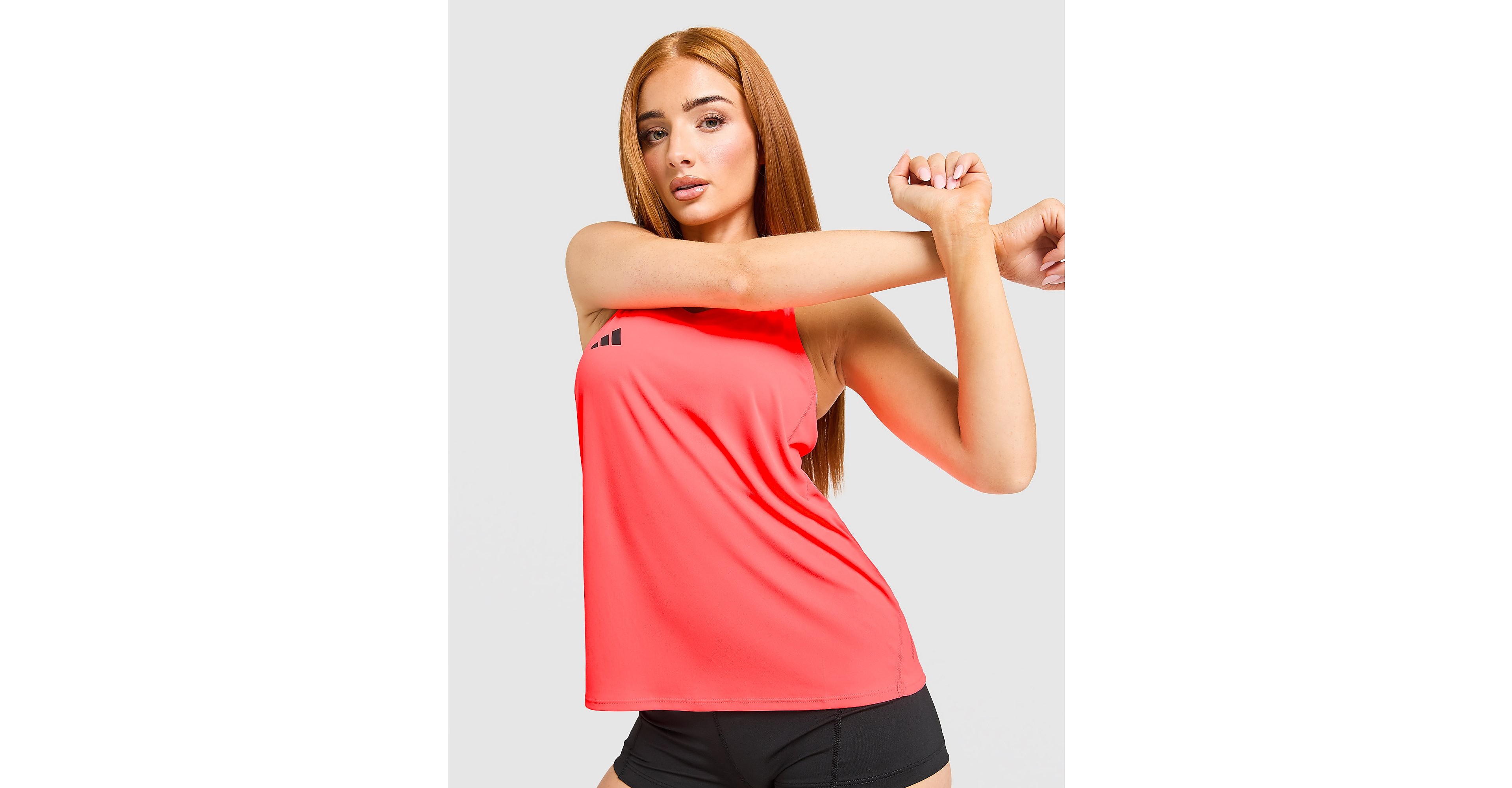Adizero Essentials Tank Top