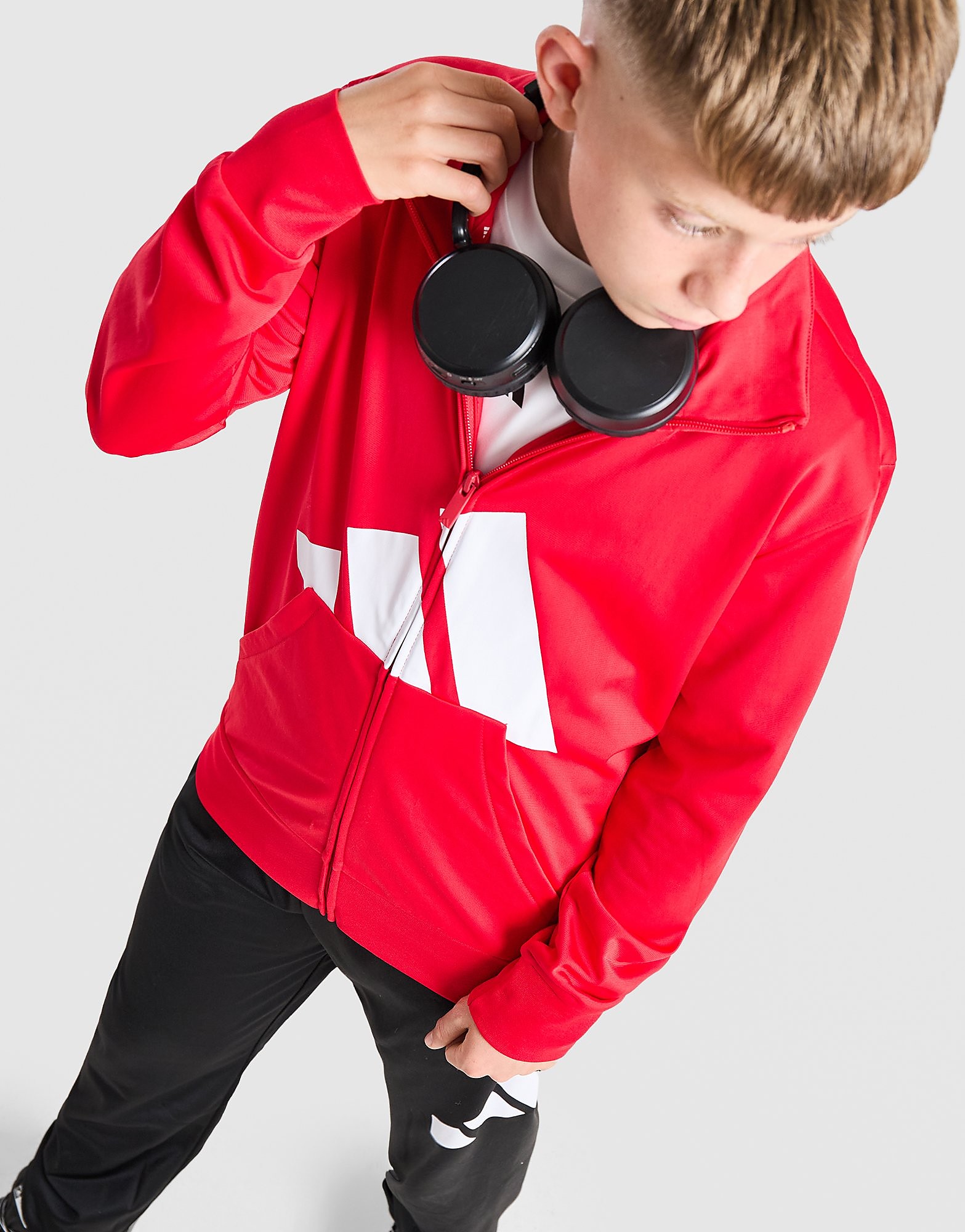 Survêtement adidas Essentials Climacool Enfant