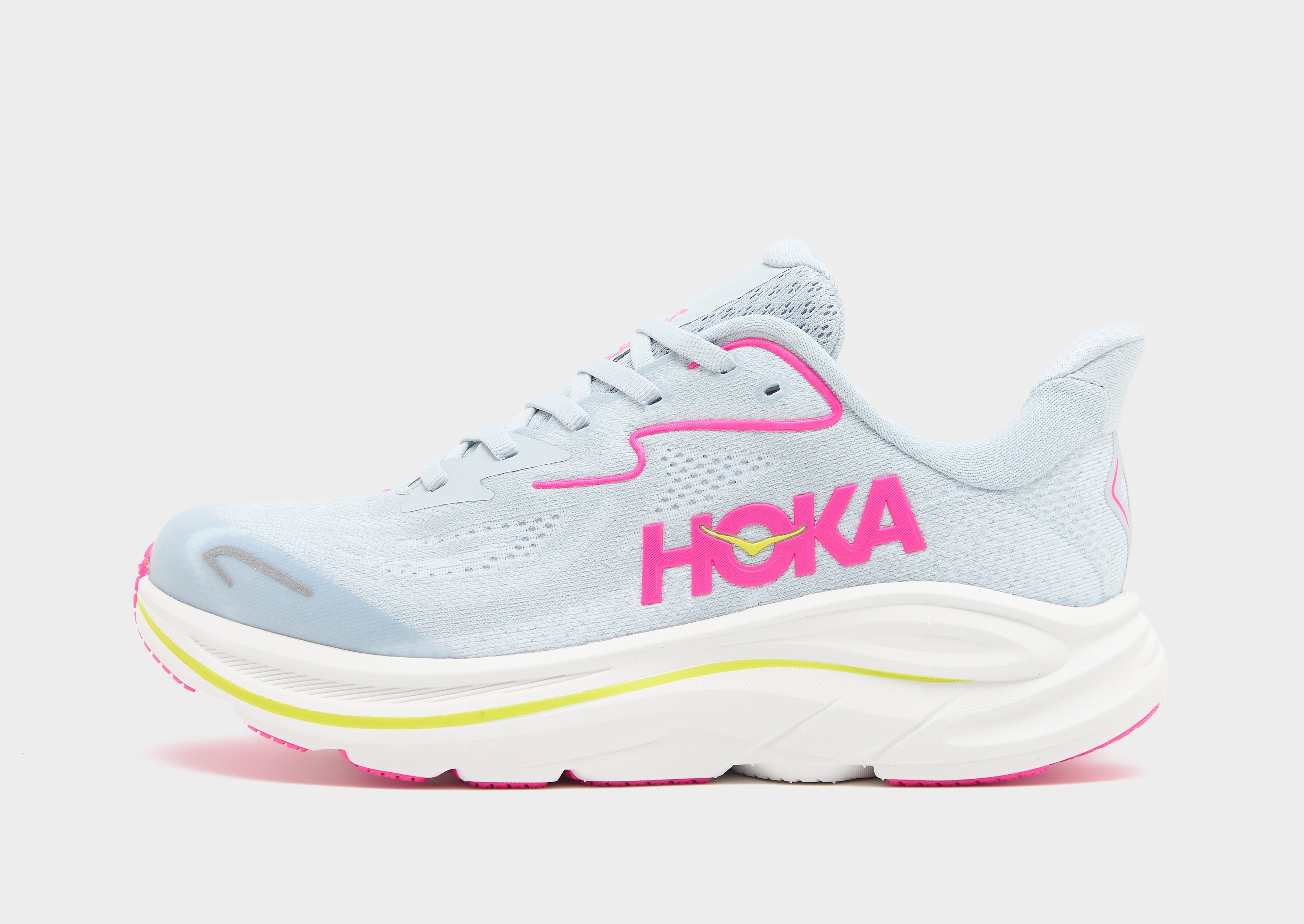 HOKA Clifton 10 Junior - vue 2