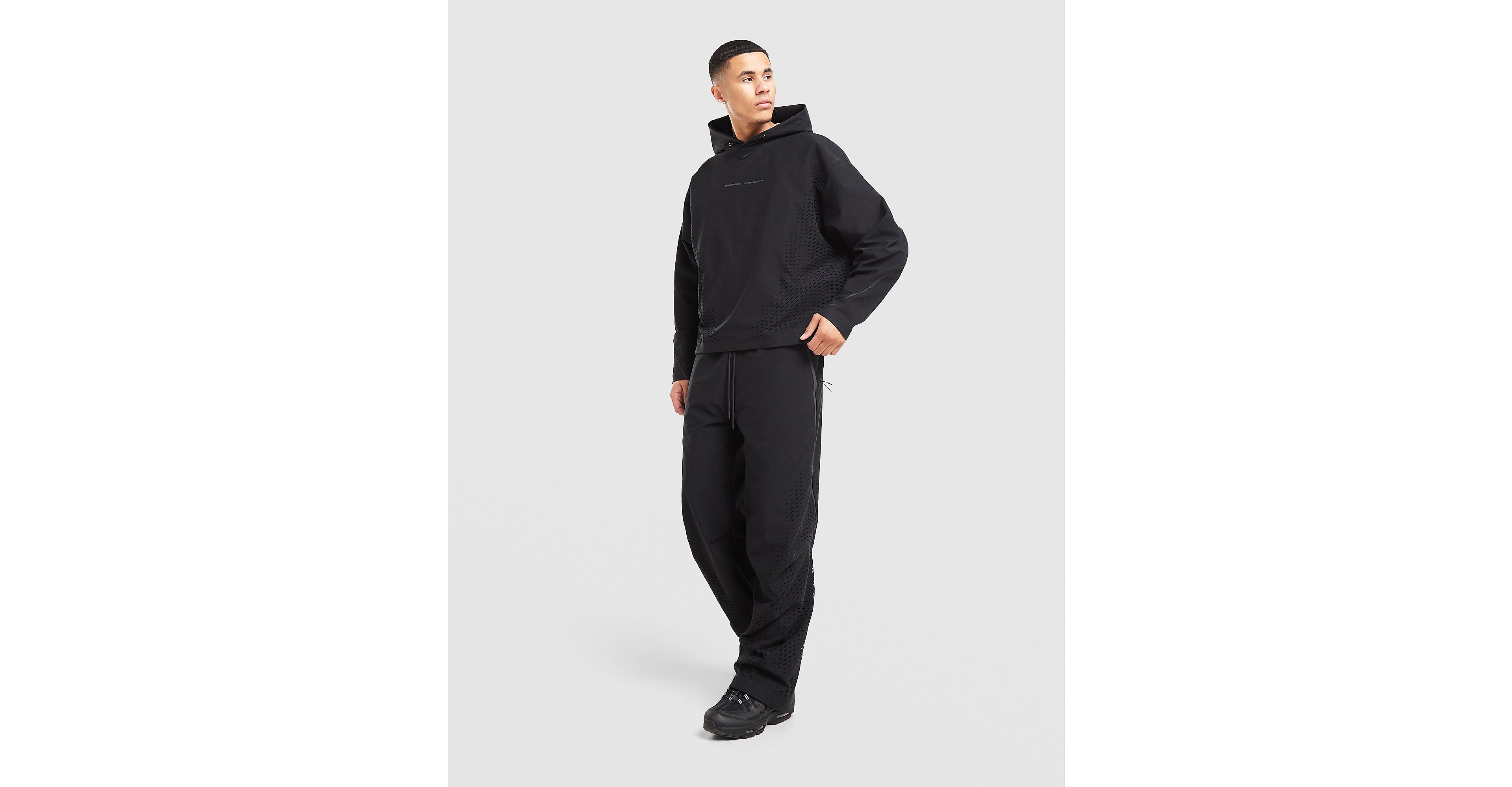 Tech Shori Performance Track Pants