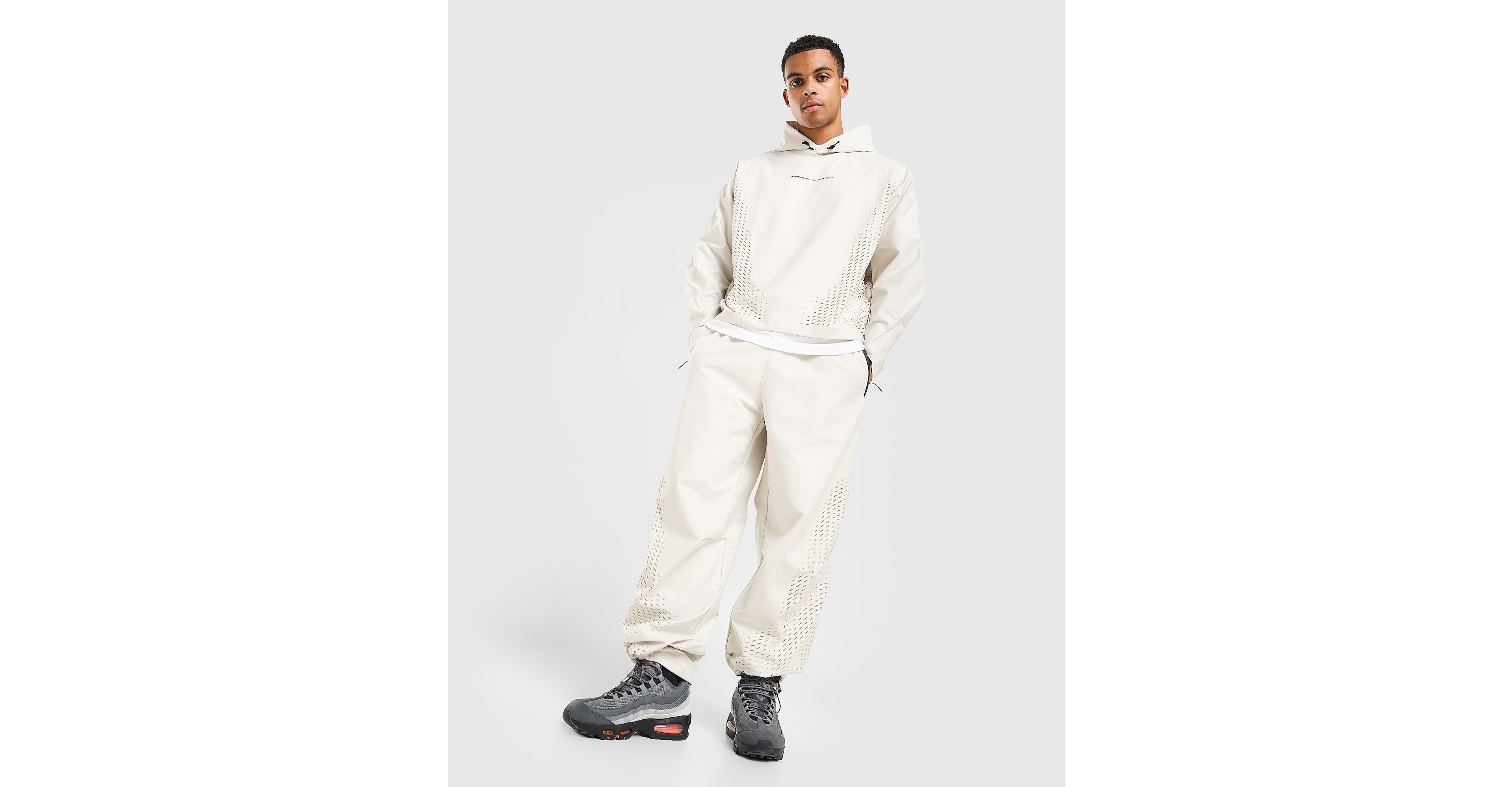 Nike Sportswear Byxa herr – bild 2